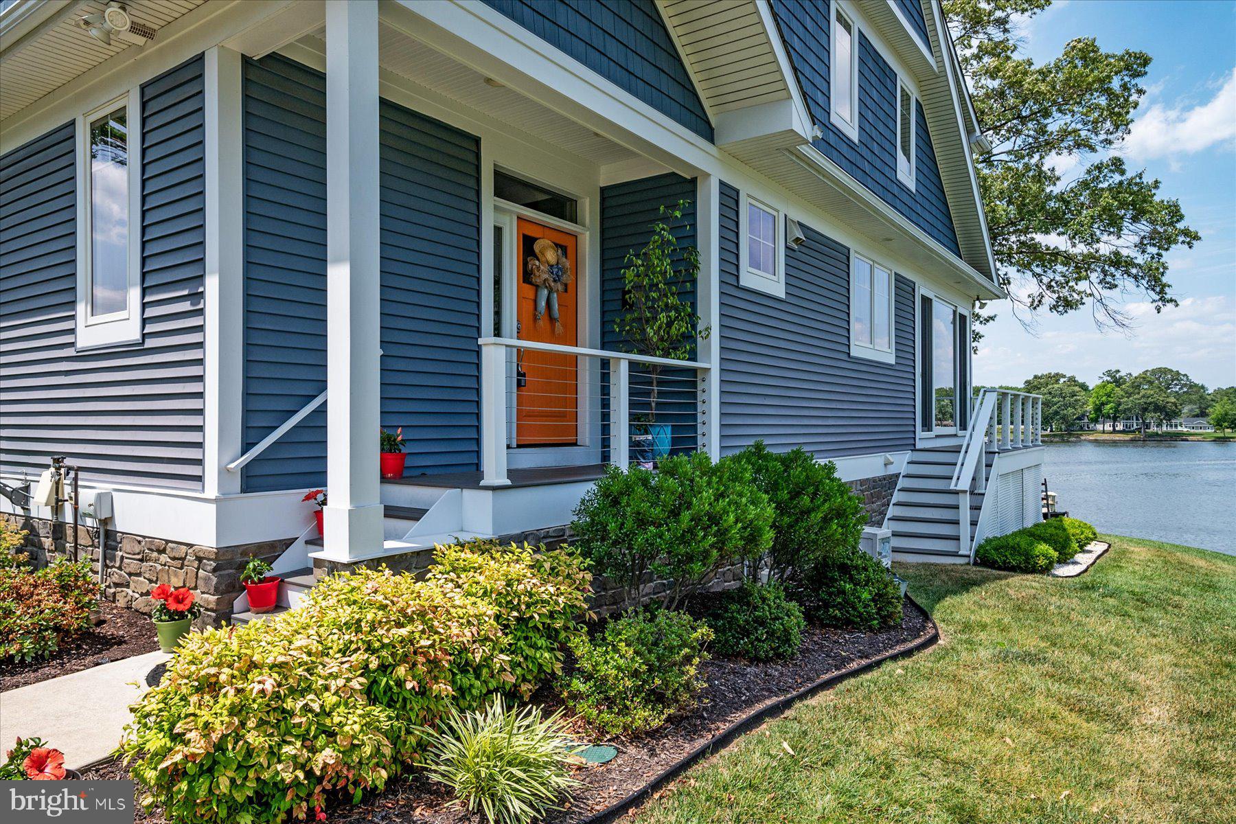 FOREST GLEN - Residential