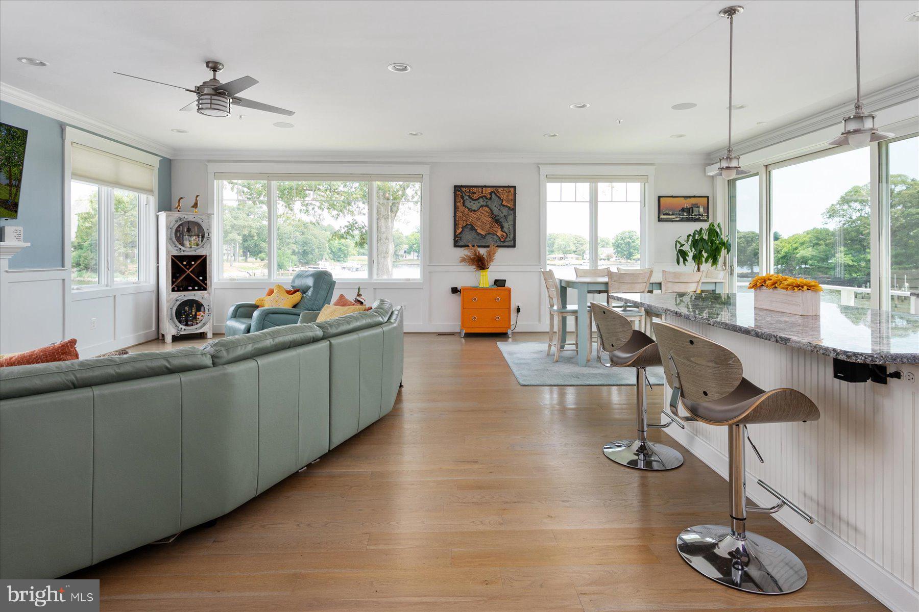 FOREST GLEN - Residential