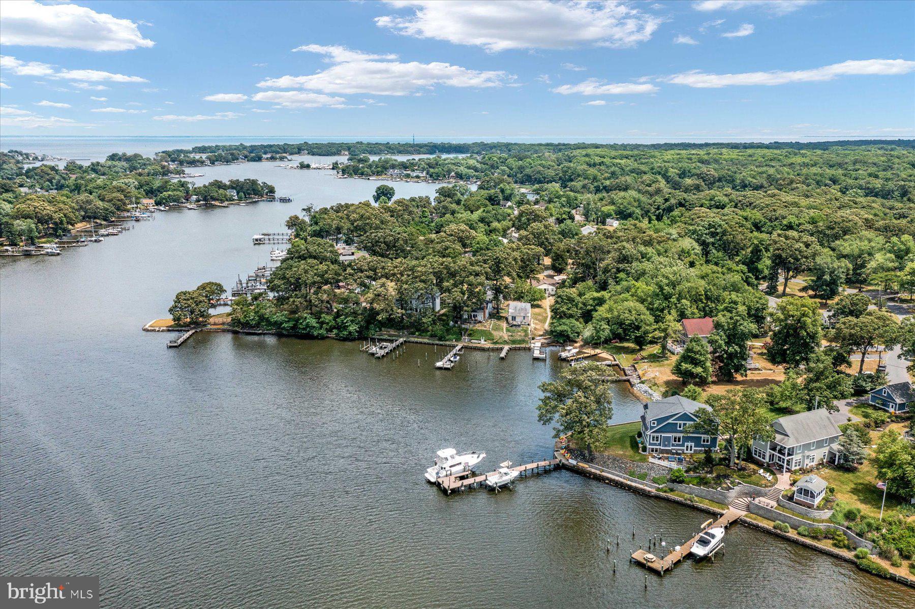 FOREST GLEN - Residential