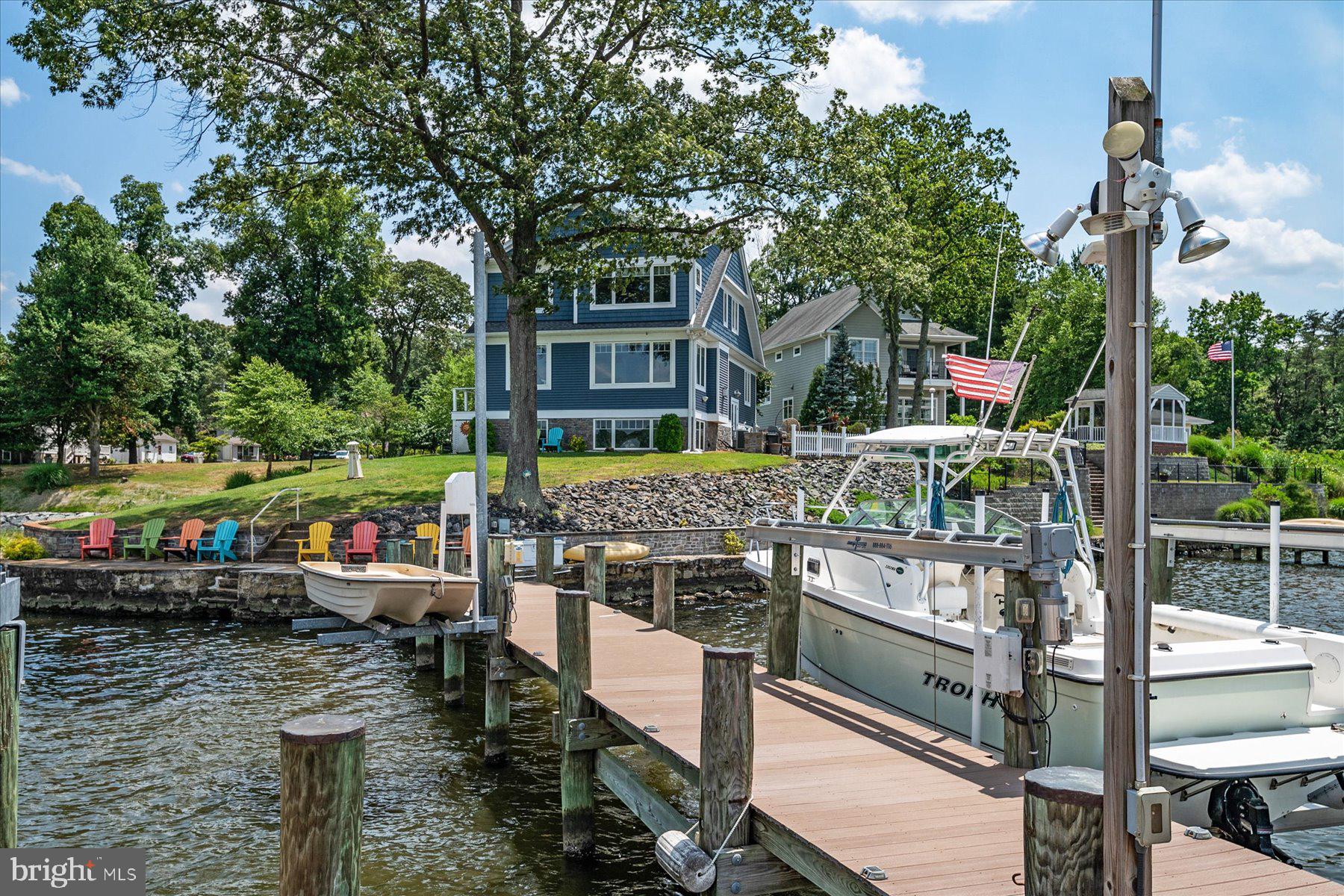 FOREST GLEN - Residential