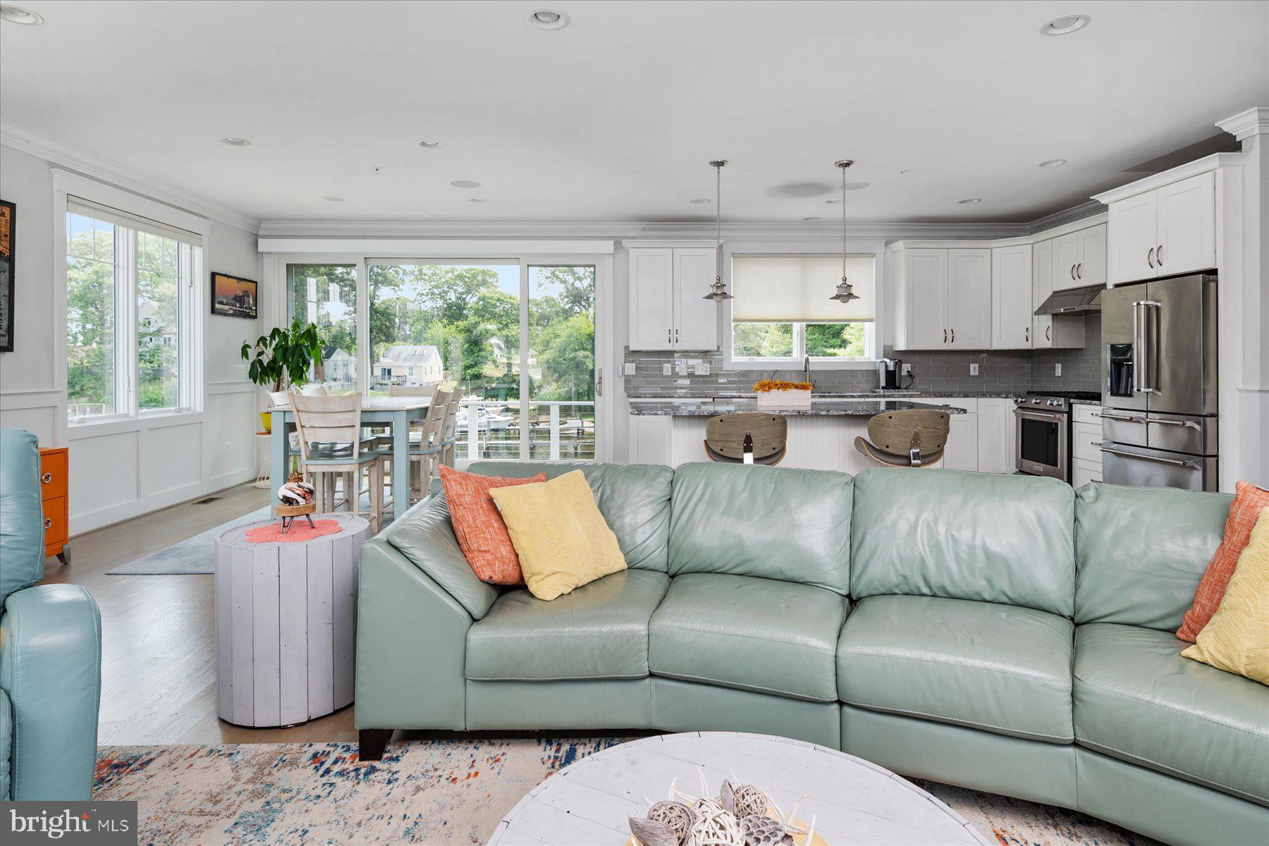 FOREST GLEN - Residential