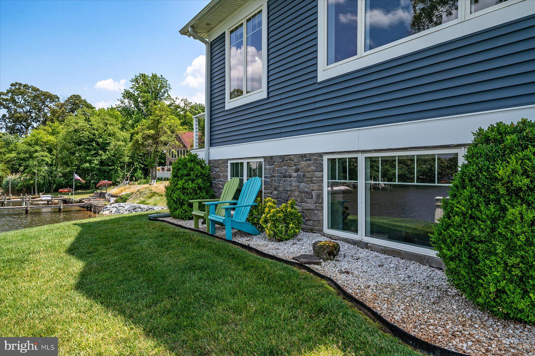 FOREST GLEN - Residential