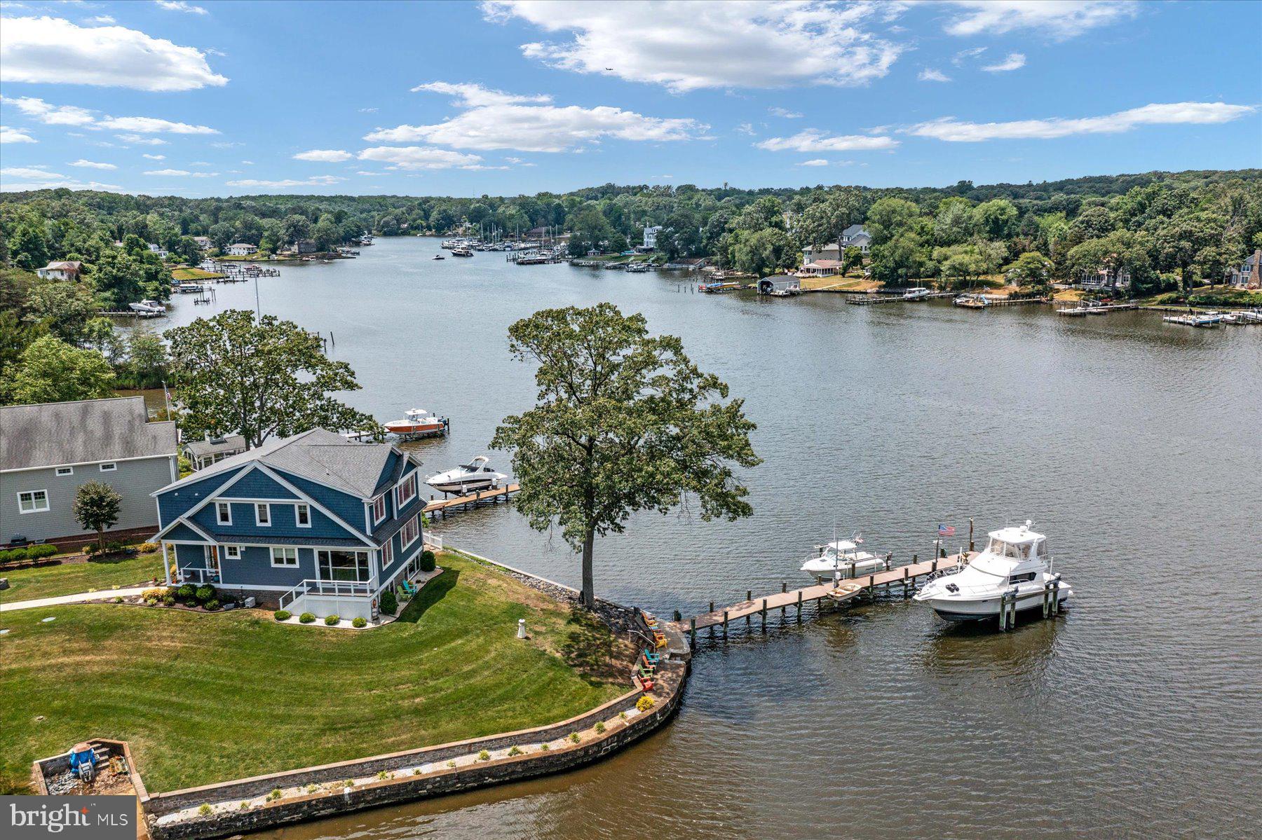 FOREST GLEN - Residential