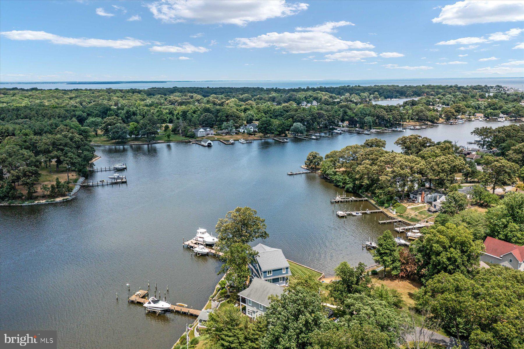 FOREST GLEN - Residential