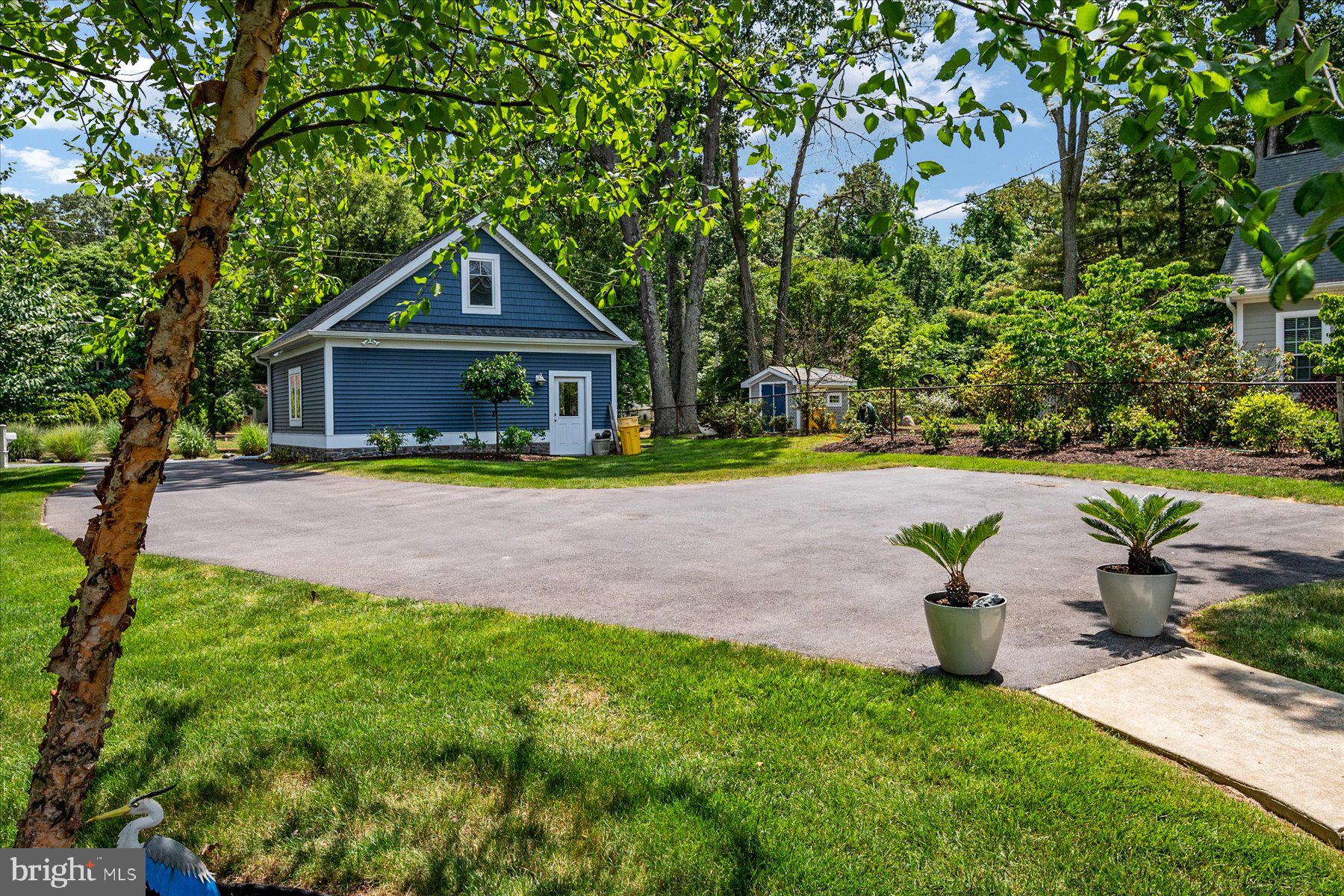 FOREST GLEN - Residential