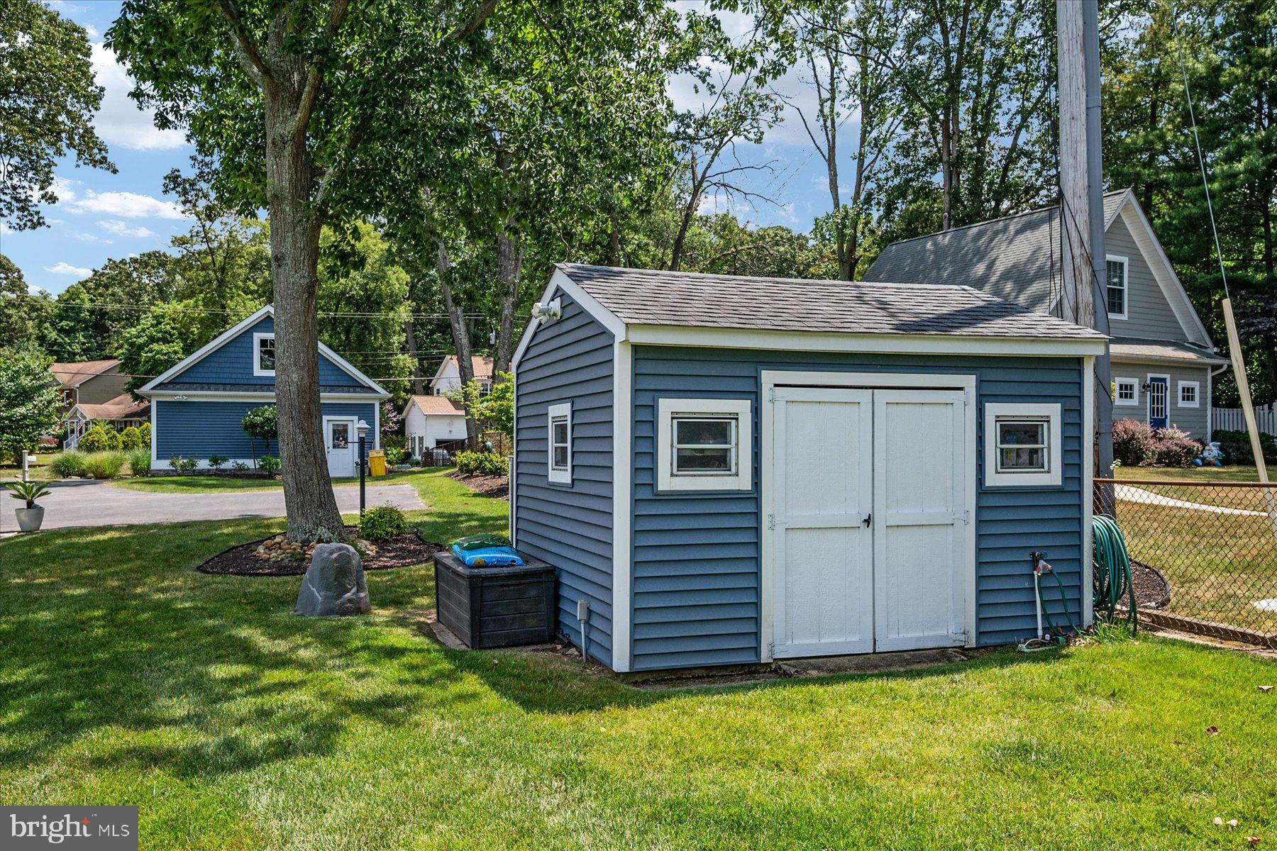 FOREST GLEN - Residential