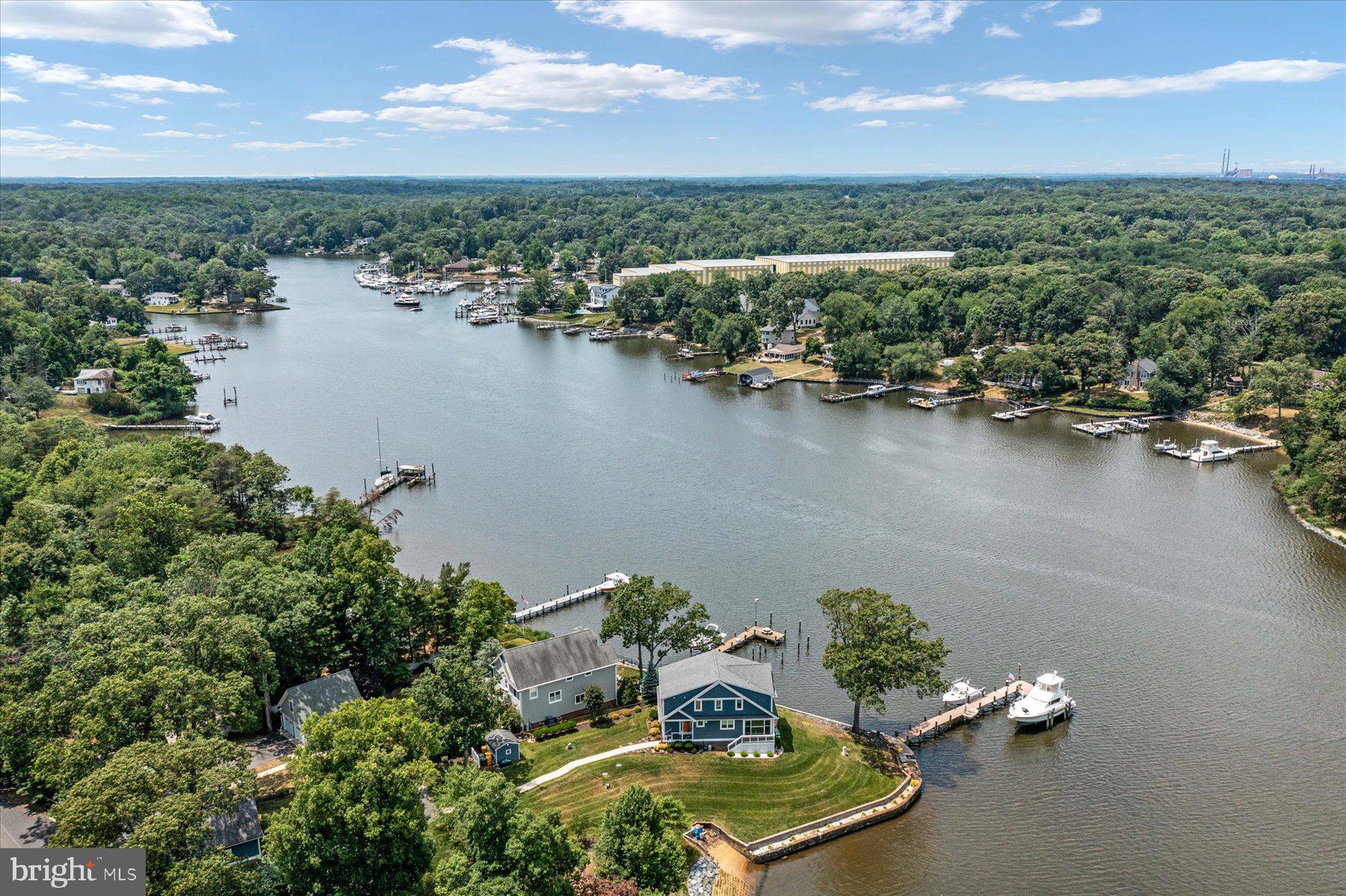 FOREST GLEN - Residential