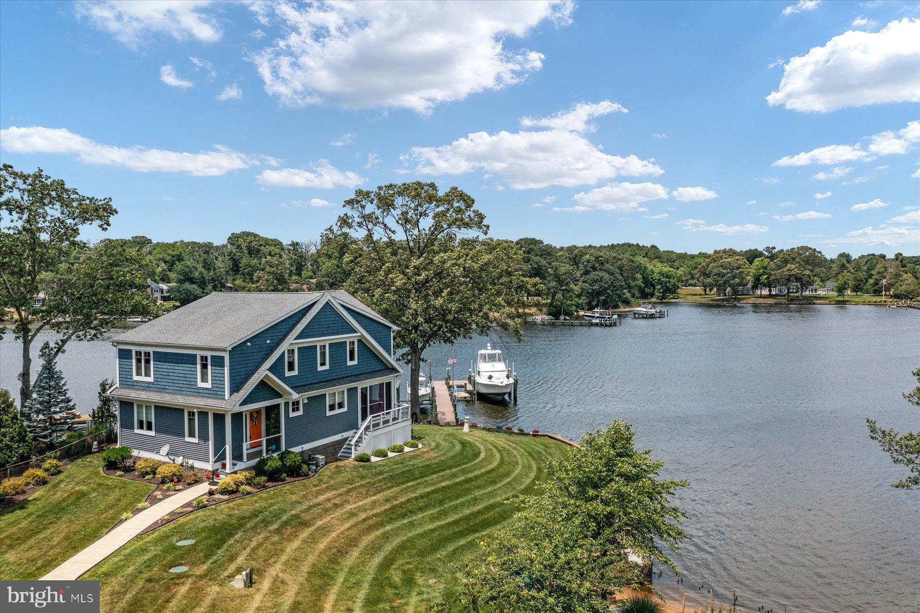 FOREST GLEN - Residential