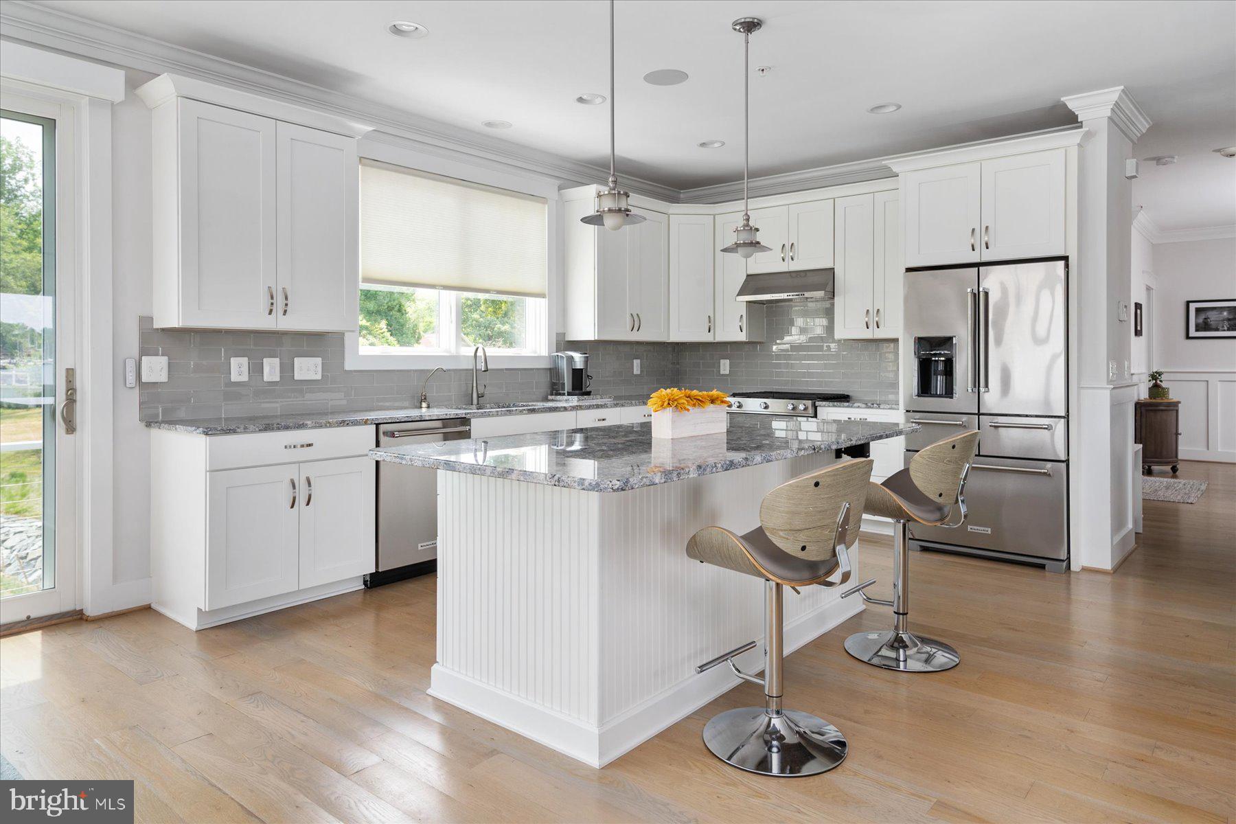 FOREST GLEN - Residential