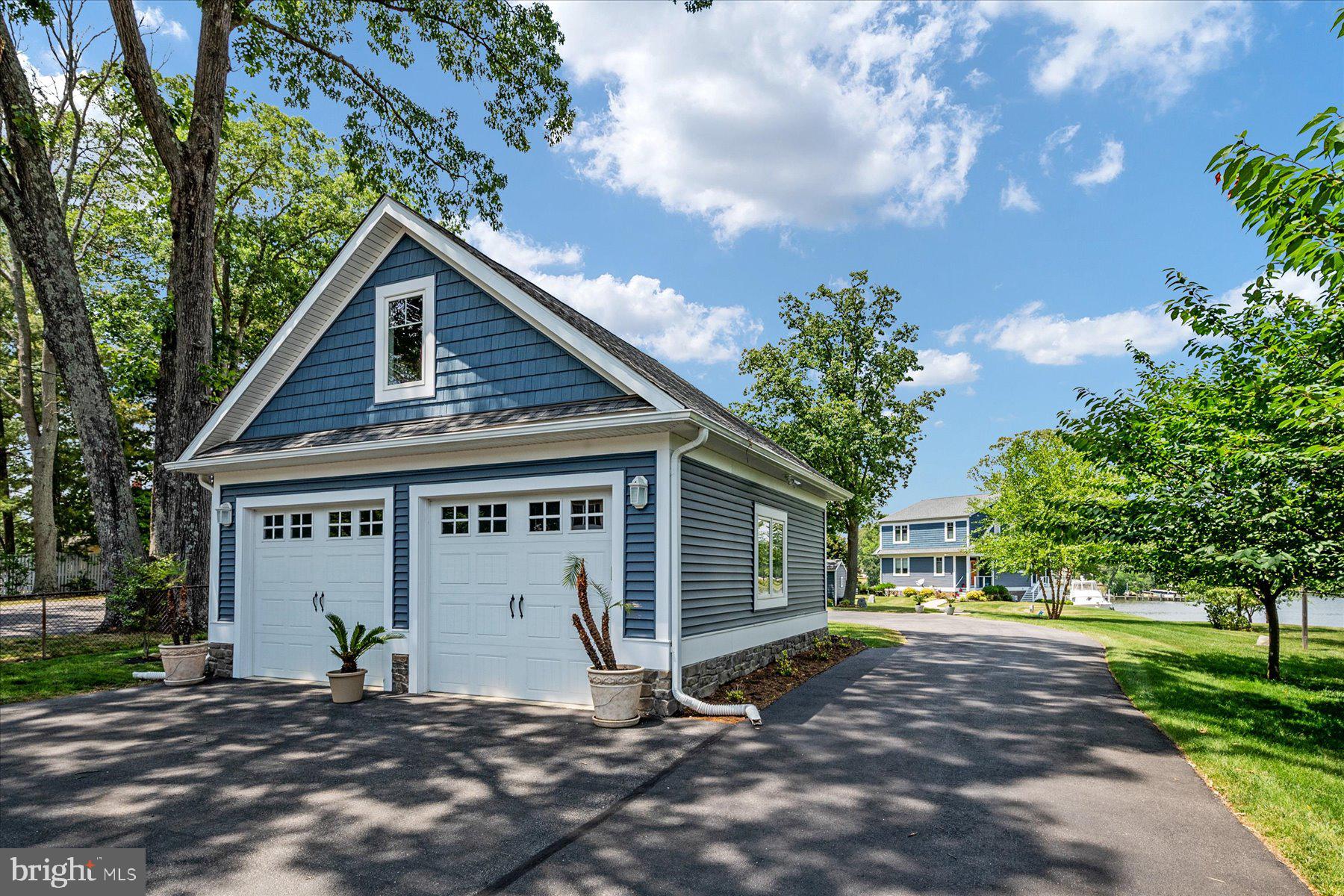 FOREST GLEN - Residential