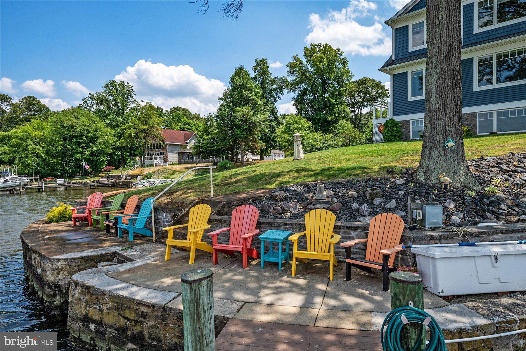 FOREST GLEN - Residential