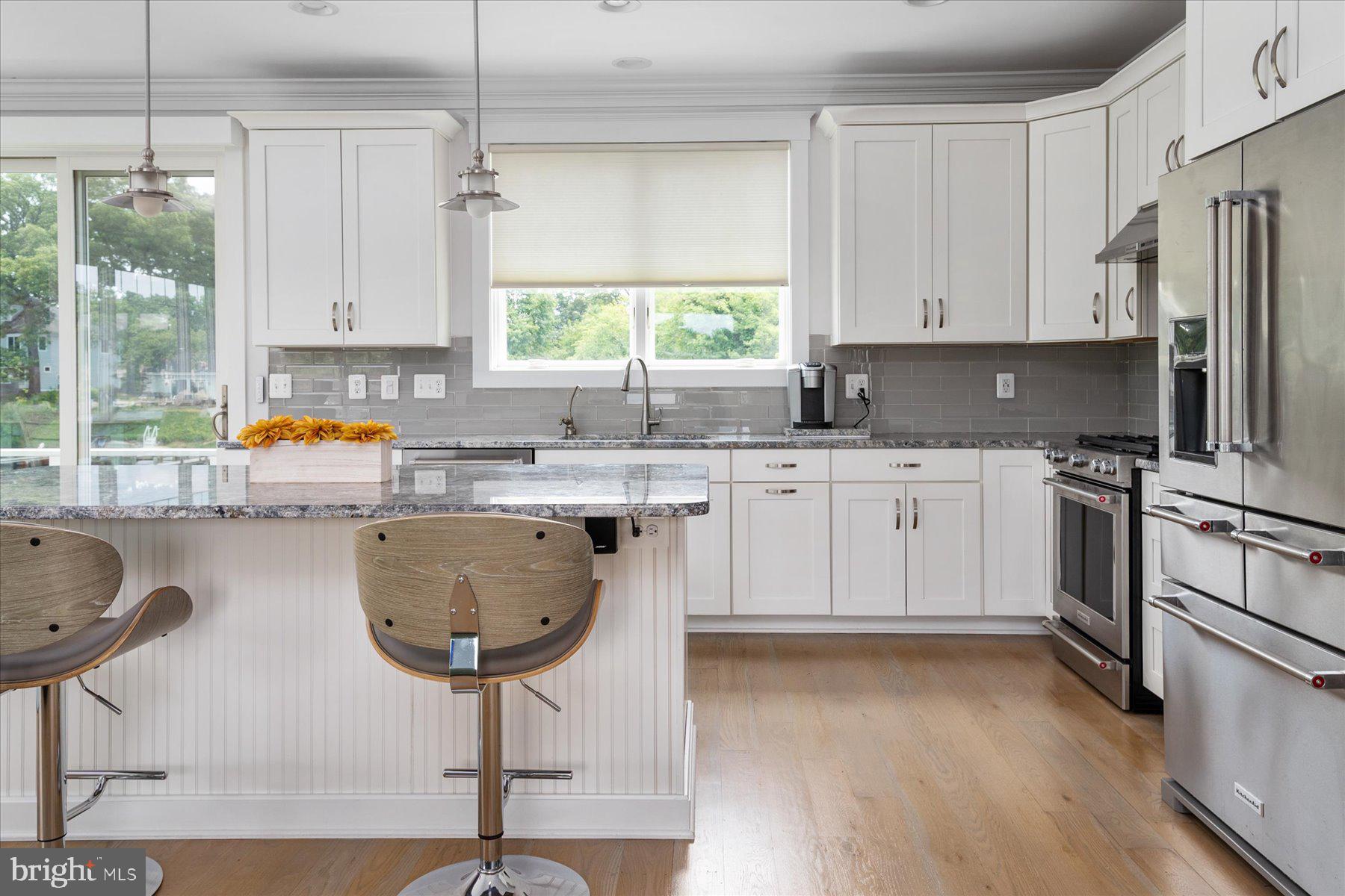 FOREST GLEN - Residential