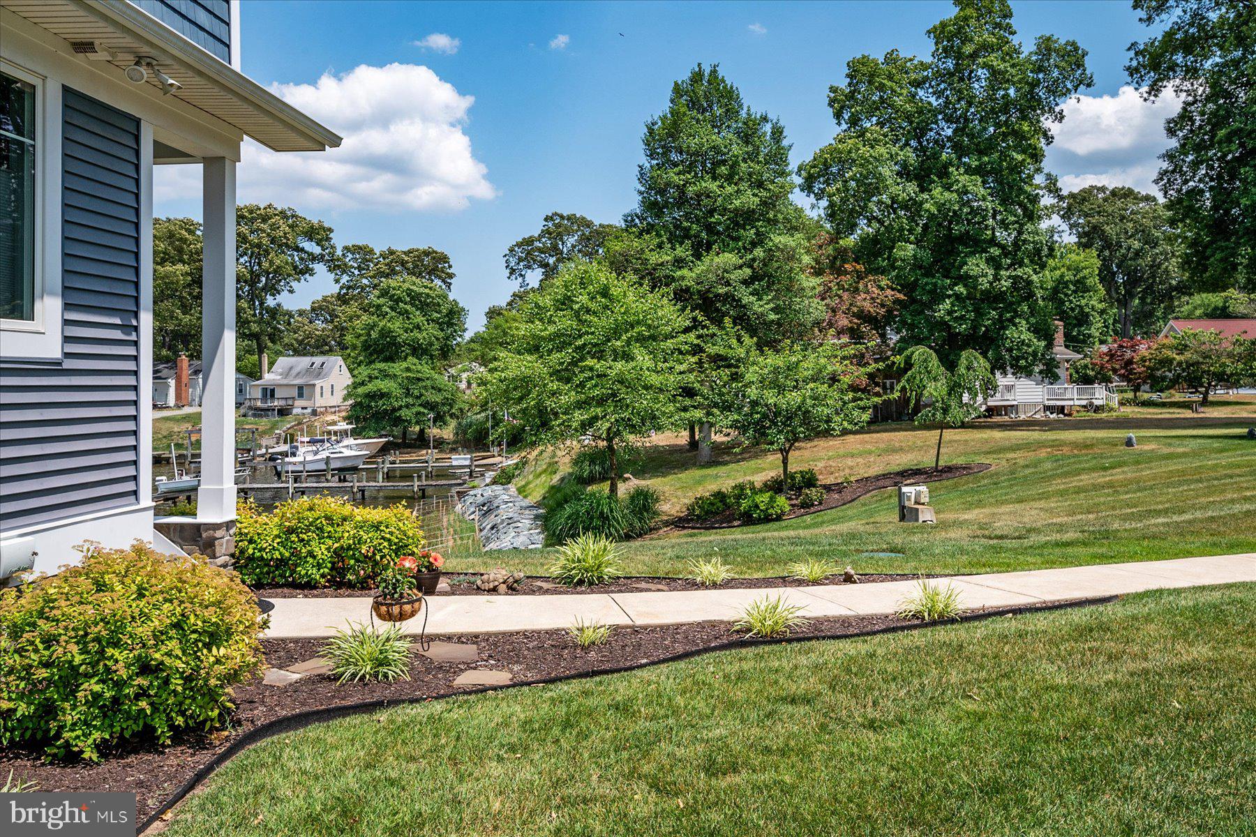 FOREST GLEN - Residential