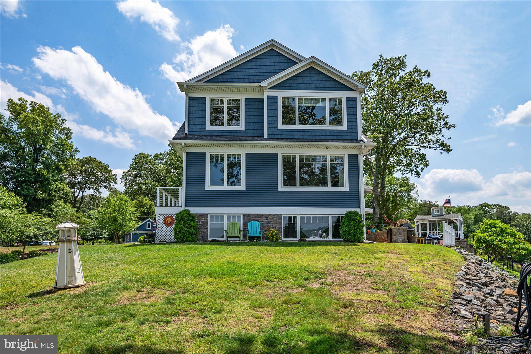 FOREST GLEN - Residential