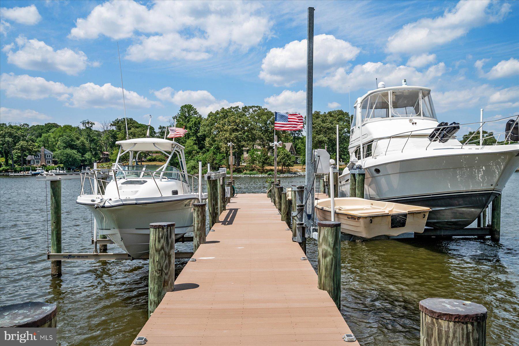 FOREST GLEN - Residential