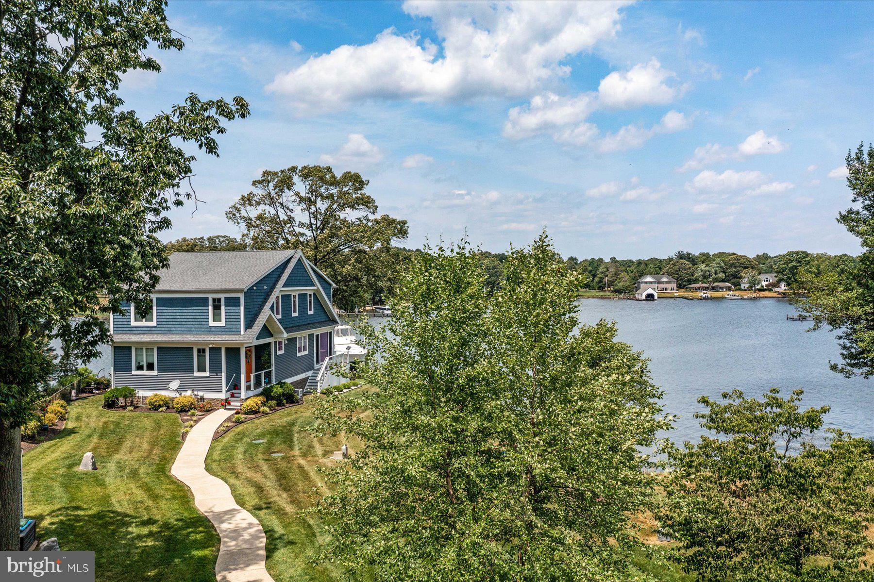 FOREST GLEN - Residential