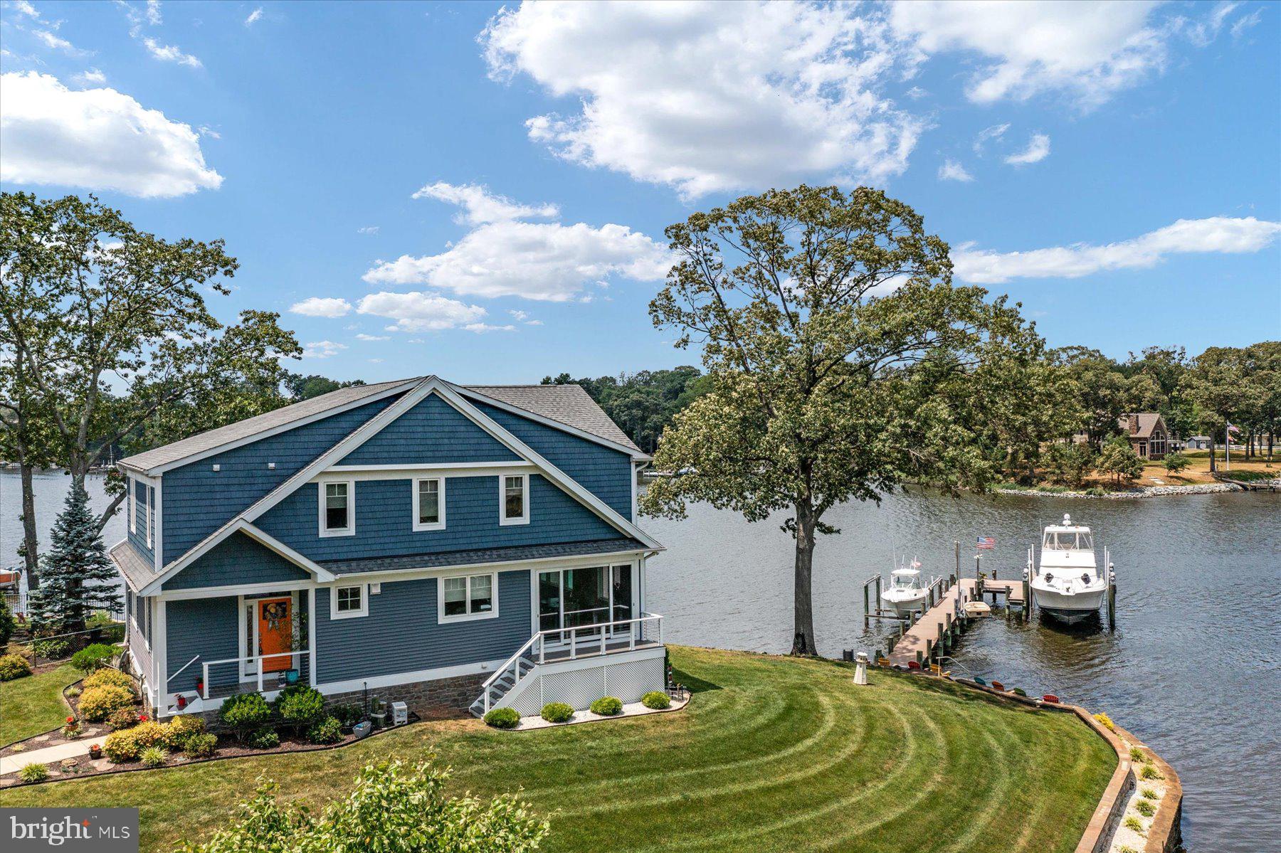 FOREST GLEN - Residential
