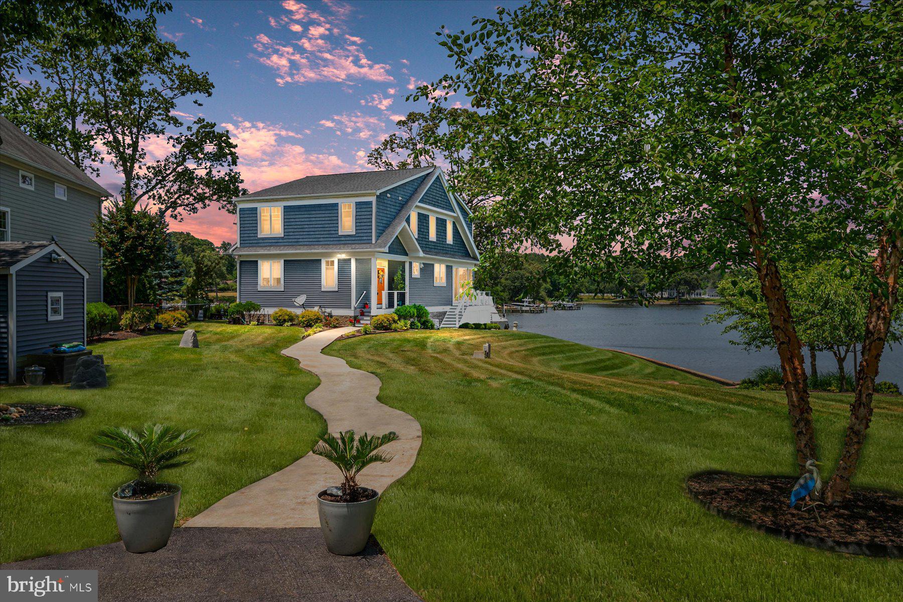 FOREST GLEN - Residential