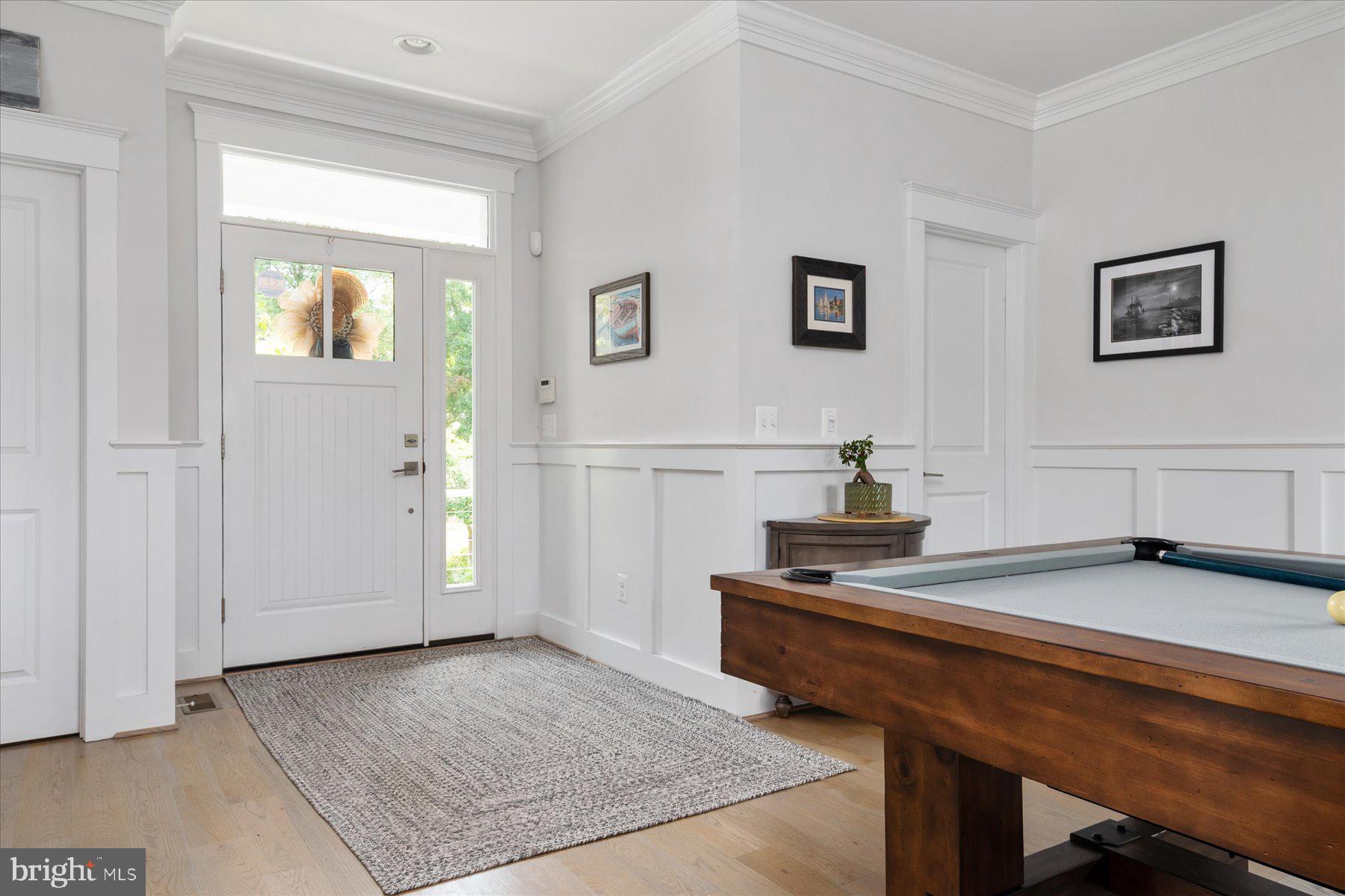 FOREST GLEN - Residential