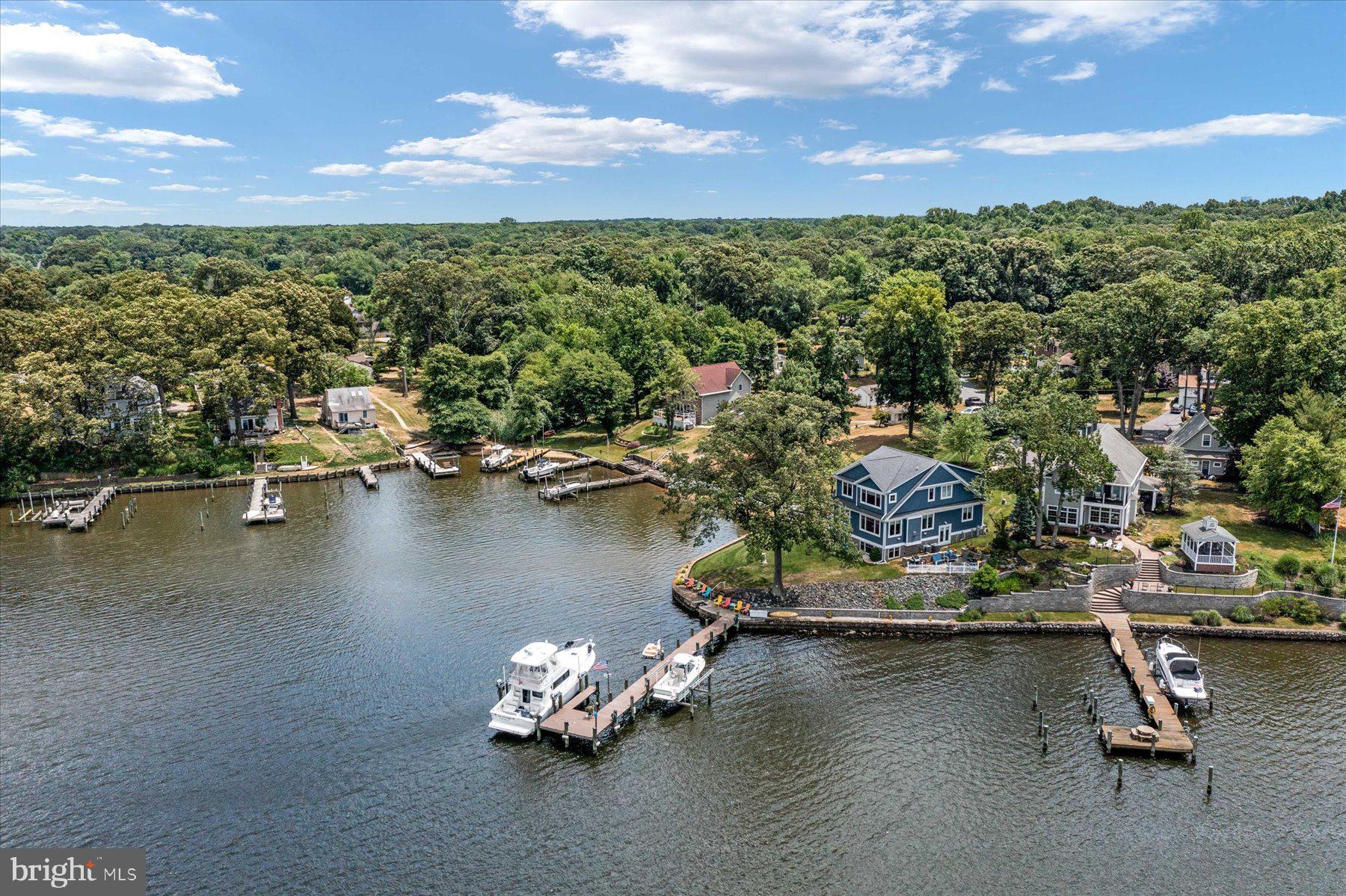 FOREST GLEN - Residential