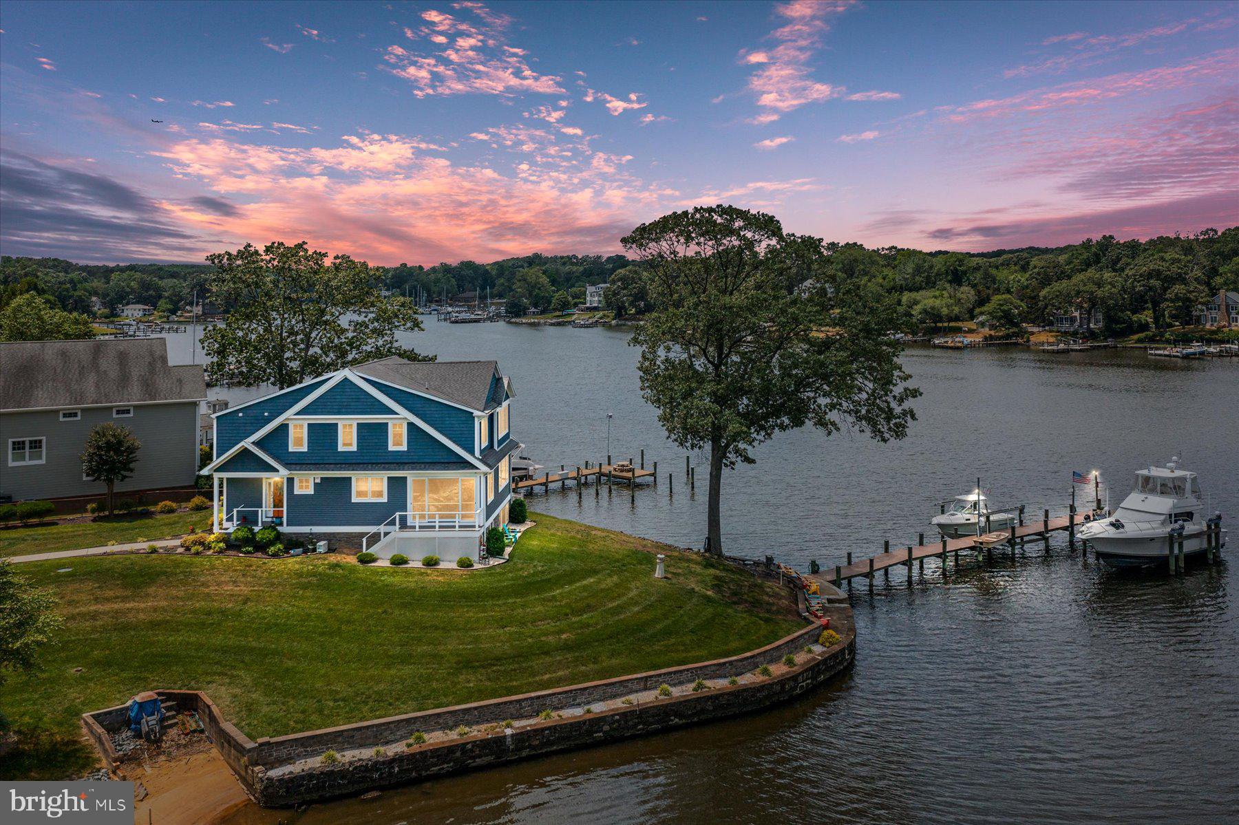 FOREST GLEN - Residential