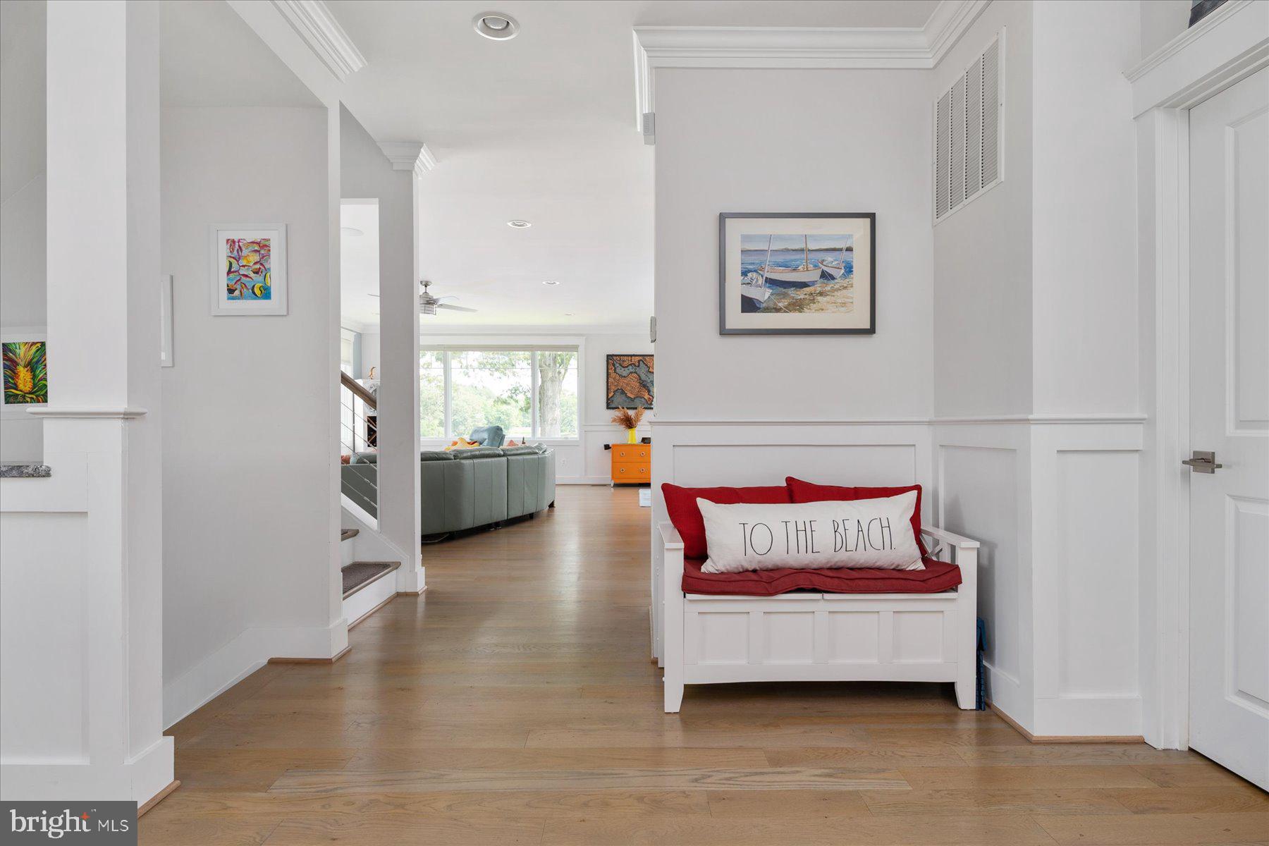 FOREST GLEN - Residential