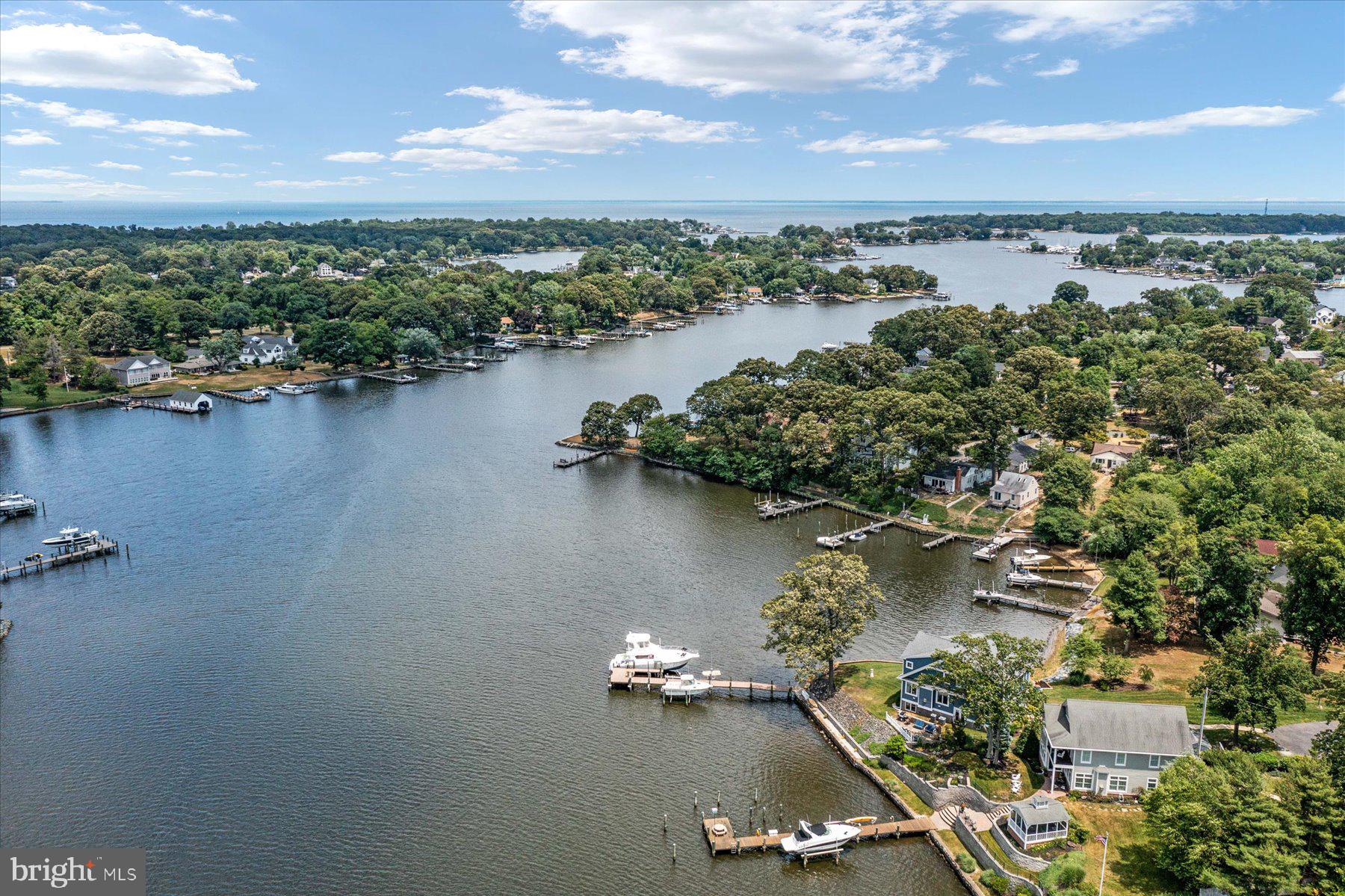 FOREST GLEN - Residential