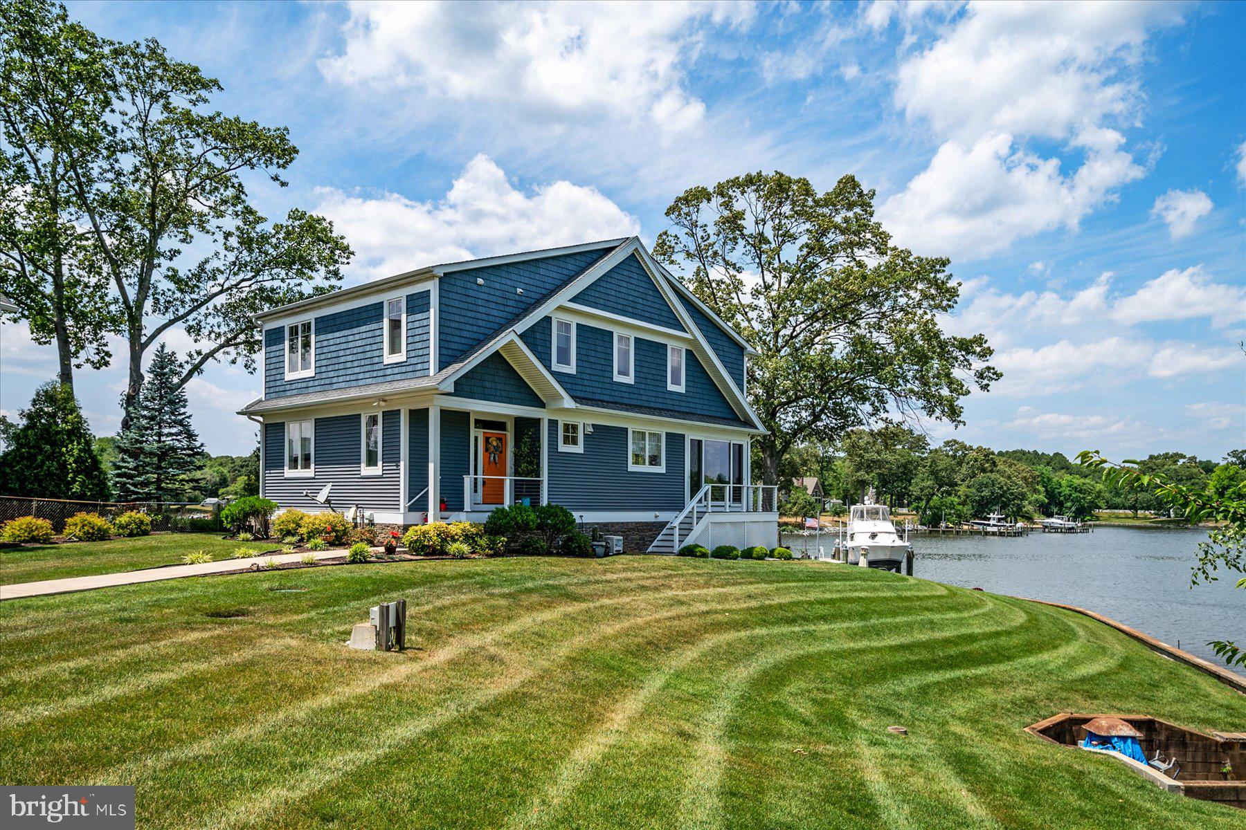 FOREST GLEN - Residential