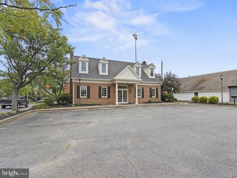 Photo of 211 Charles Street, LA PLATA, MD 20646 (MLS # MDCH2058128)