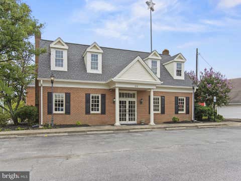 Photo of 211 Charles Street, LA PLATA, MD 20646 (MLS # MDCH2058128)