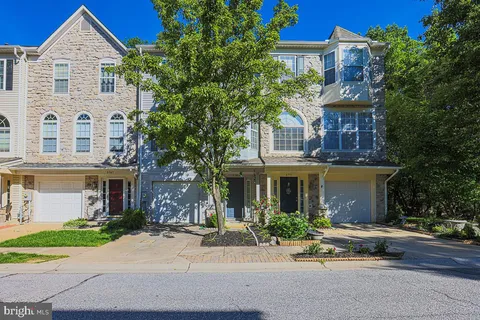 5769 Goldfinch Court, Ellicott City, MD MLS: MDHW2053516