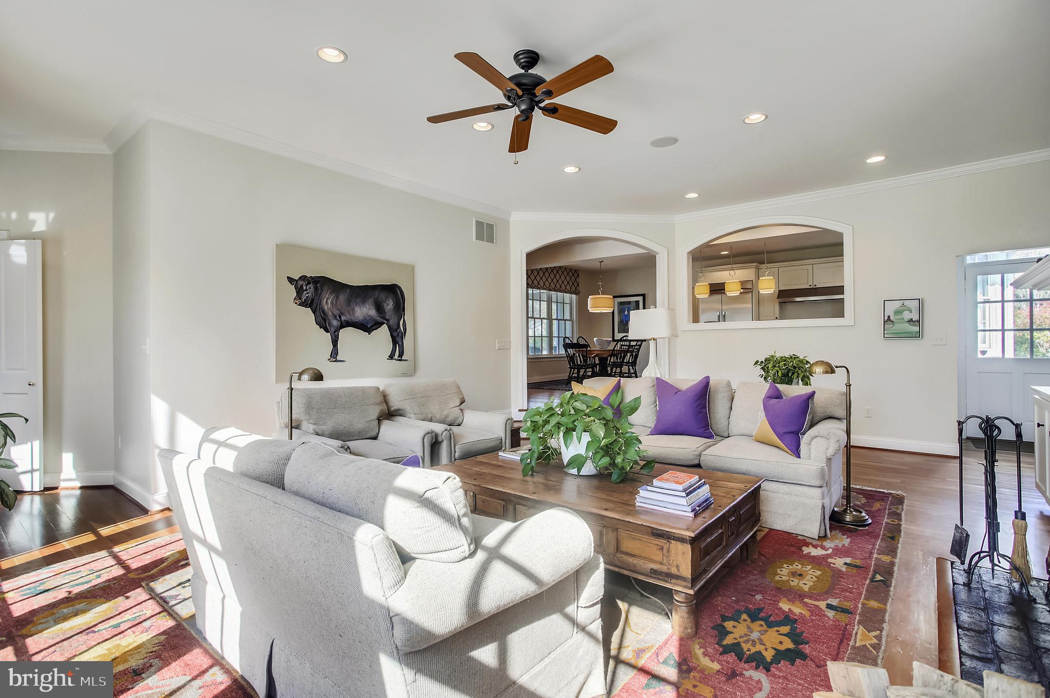 RUXTON - Residential