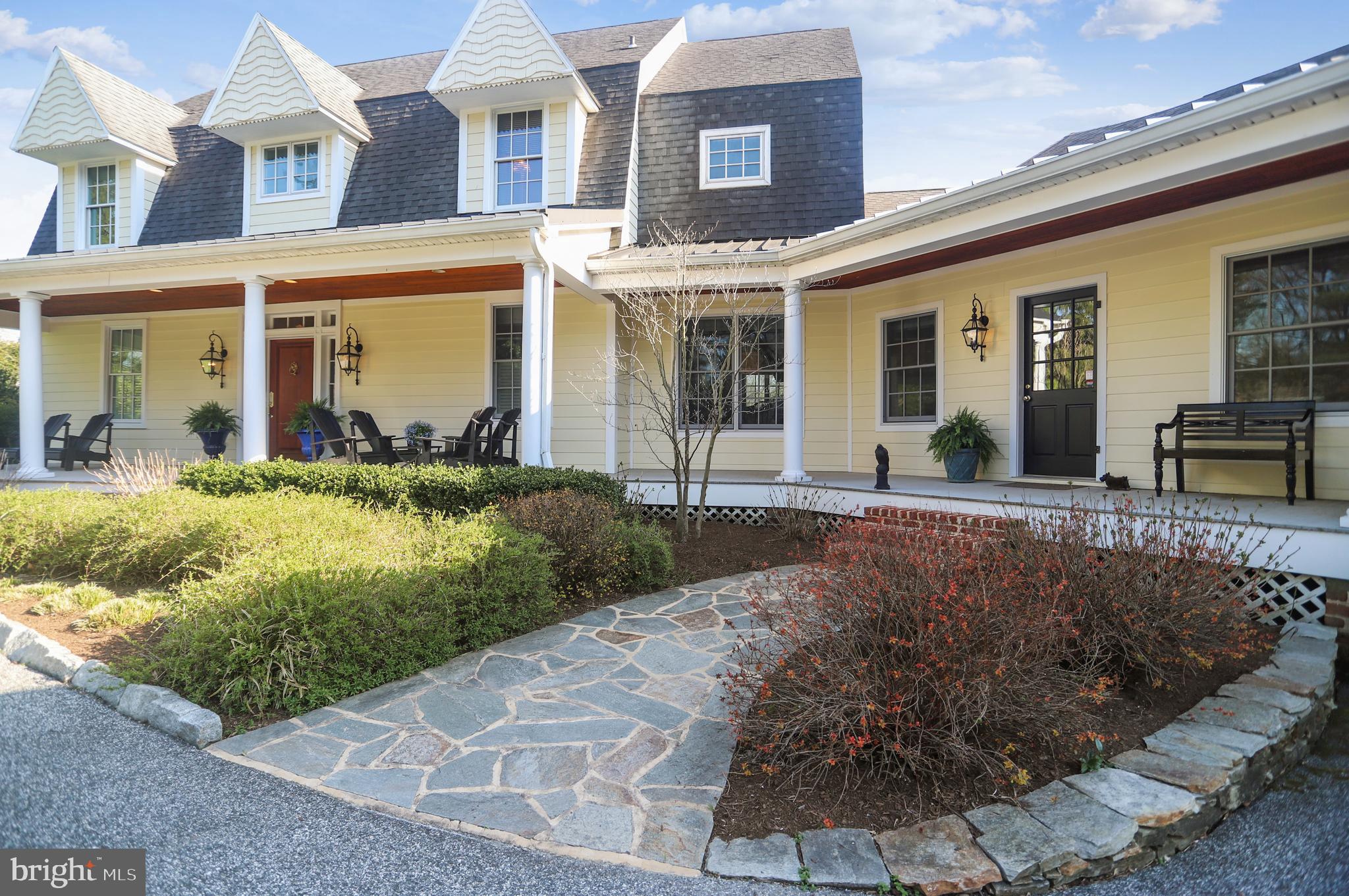 RUXTON - Residential