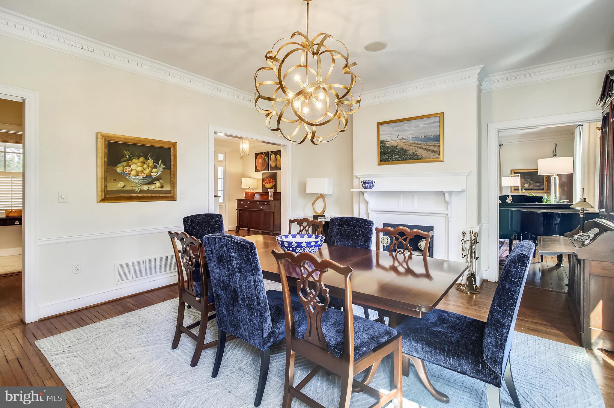 RUXTON - Residential