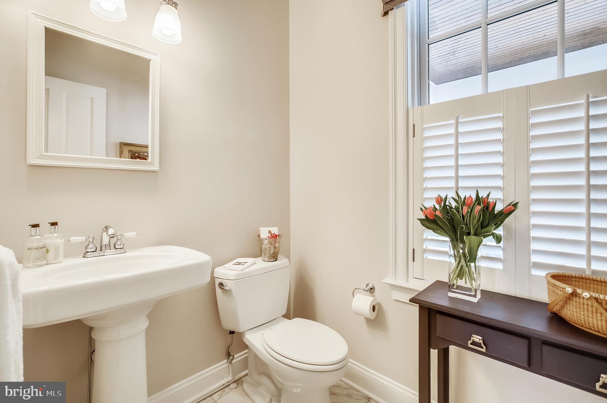 RUXTON - Residential