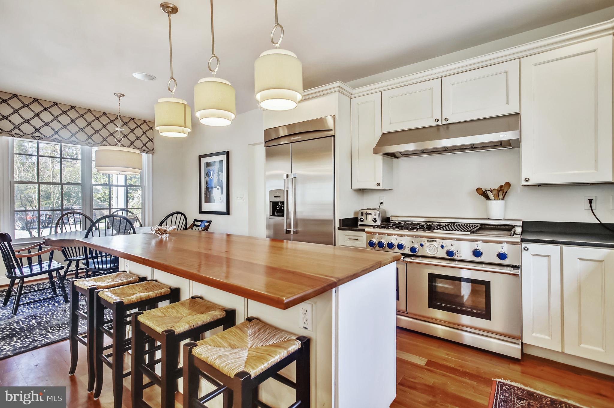 RUXTON - Residential