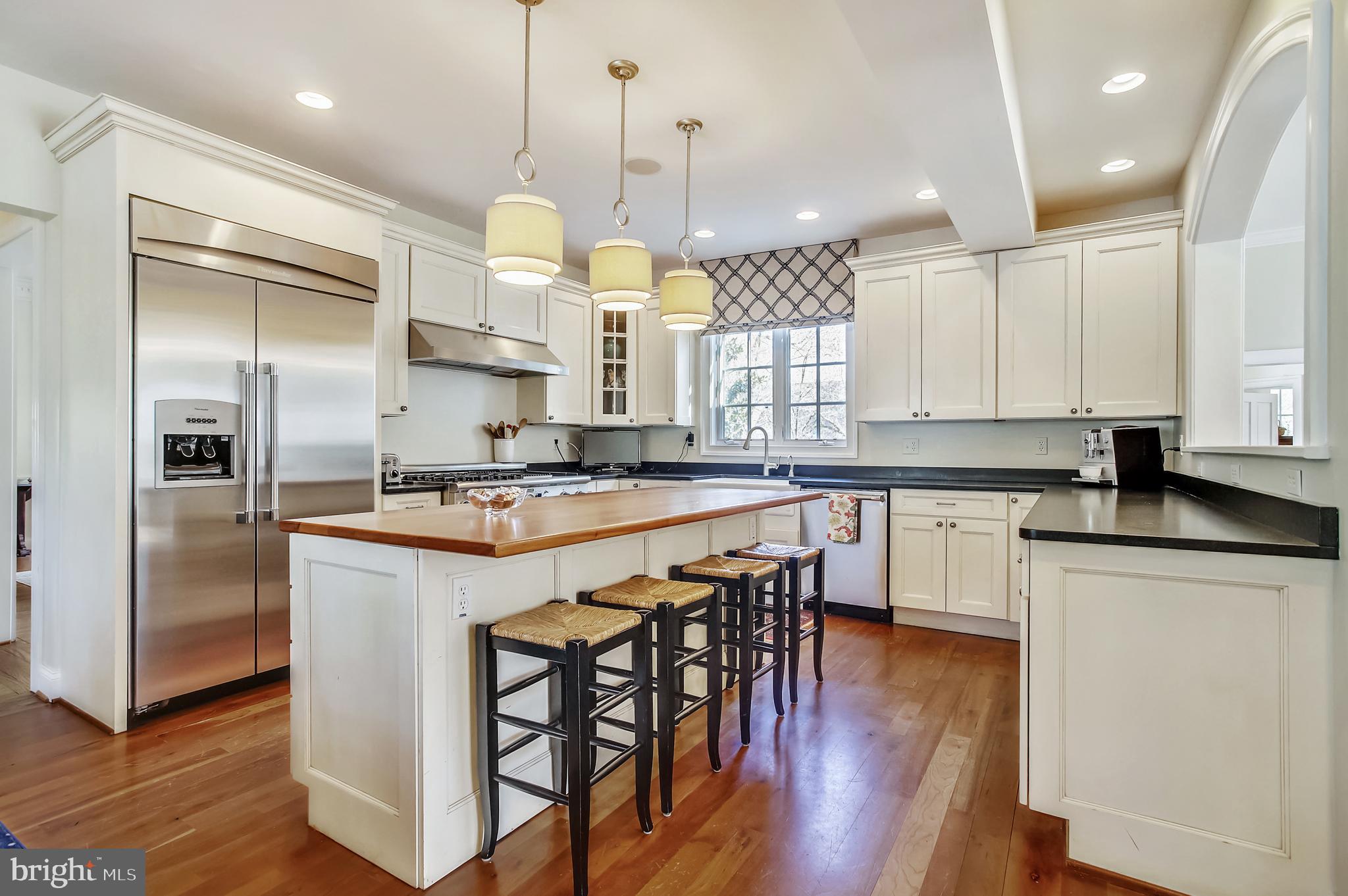 RUXTON - Residential