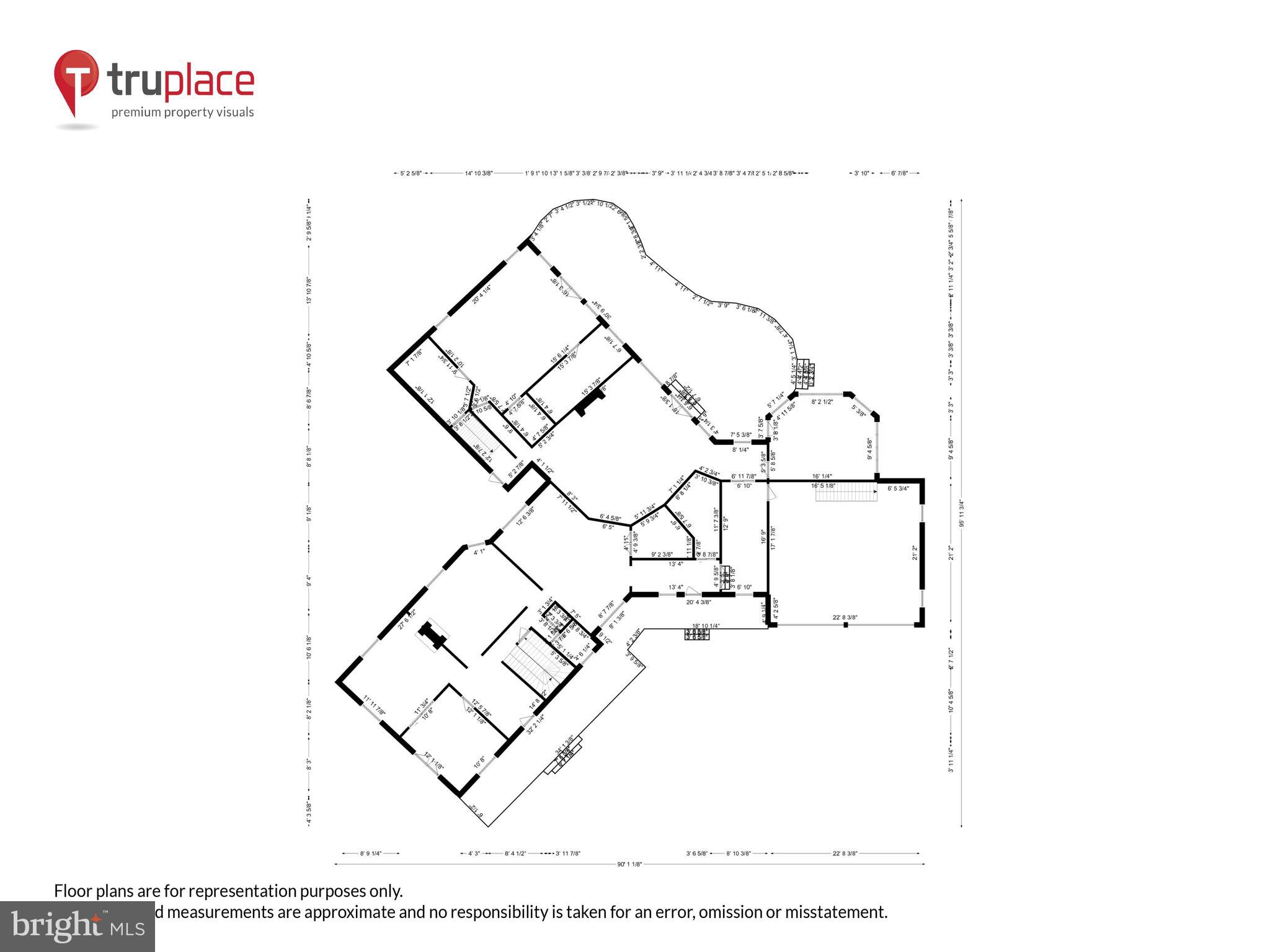 RUXTON - Residential