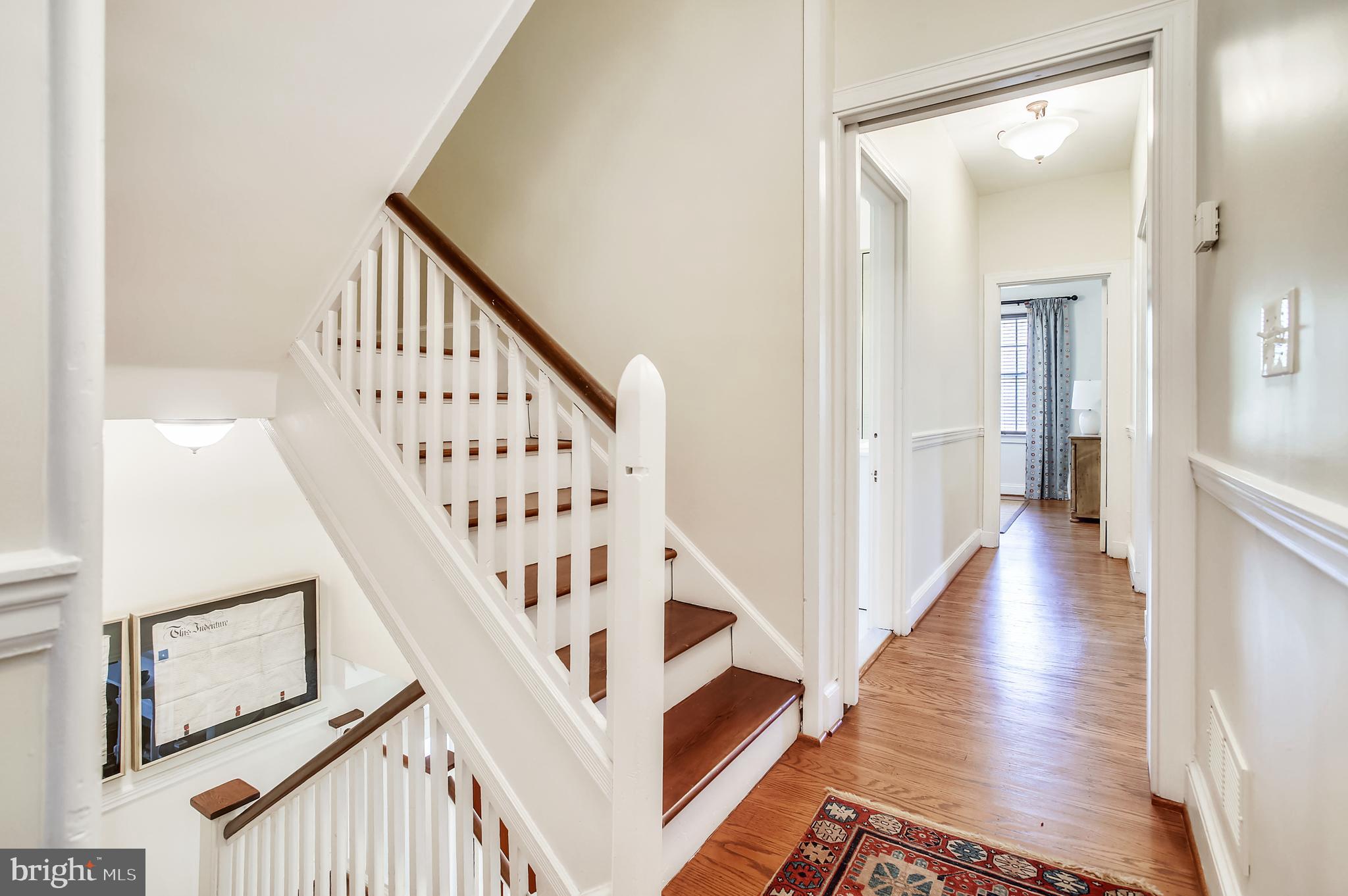 RUXTON - Residential