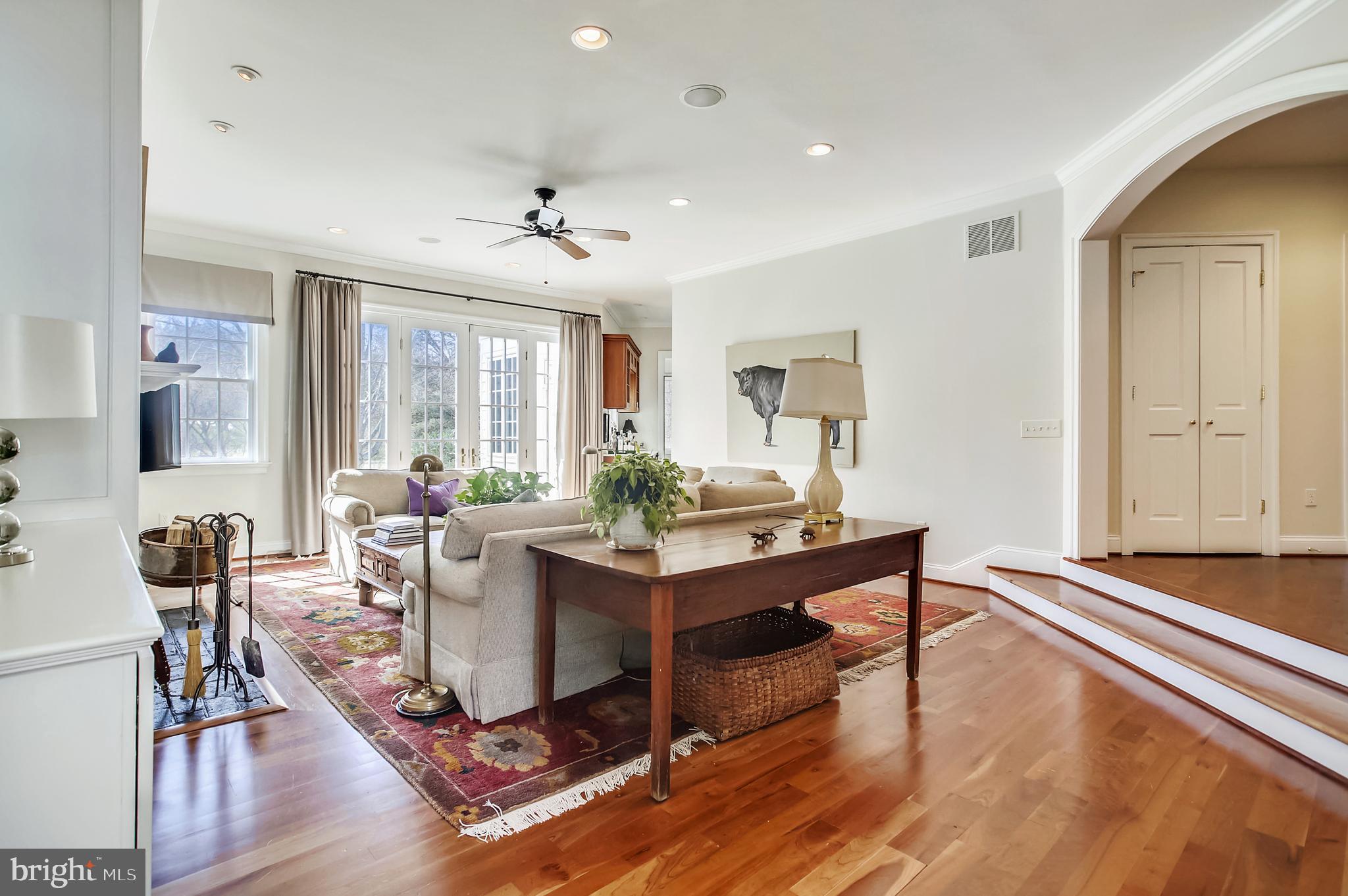 RUXTON - Residential