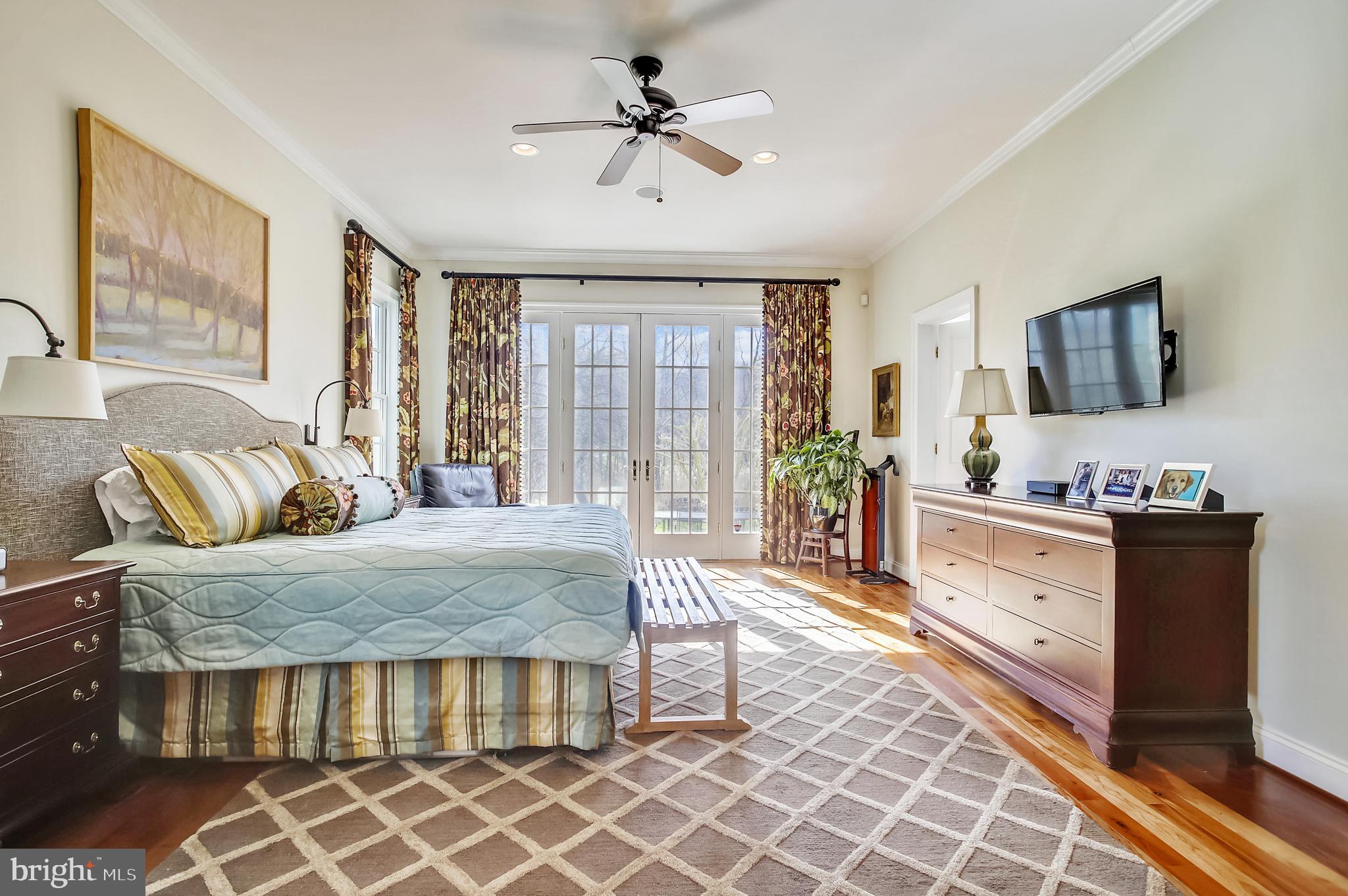 RUXTON - Residential