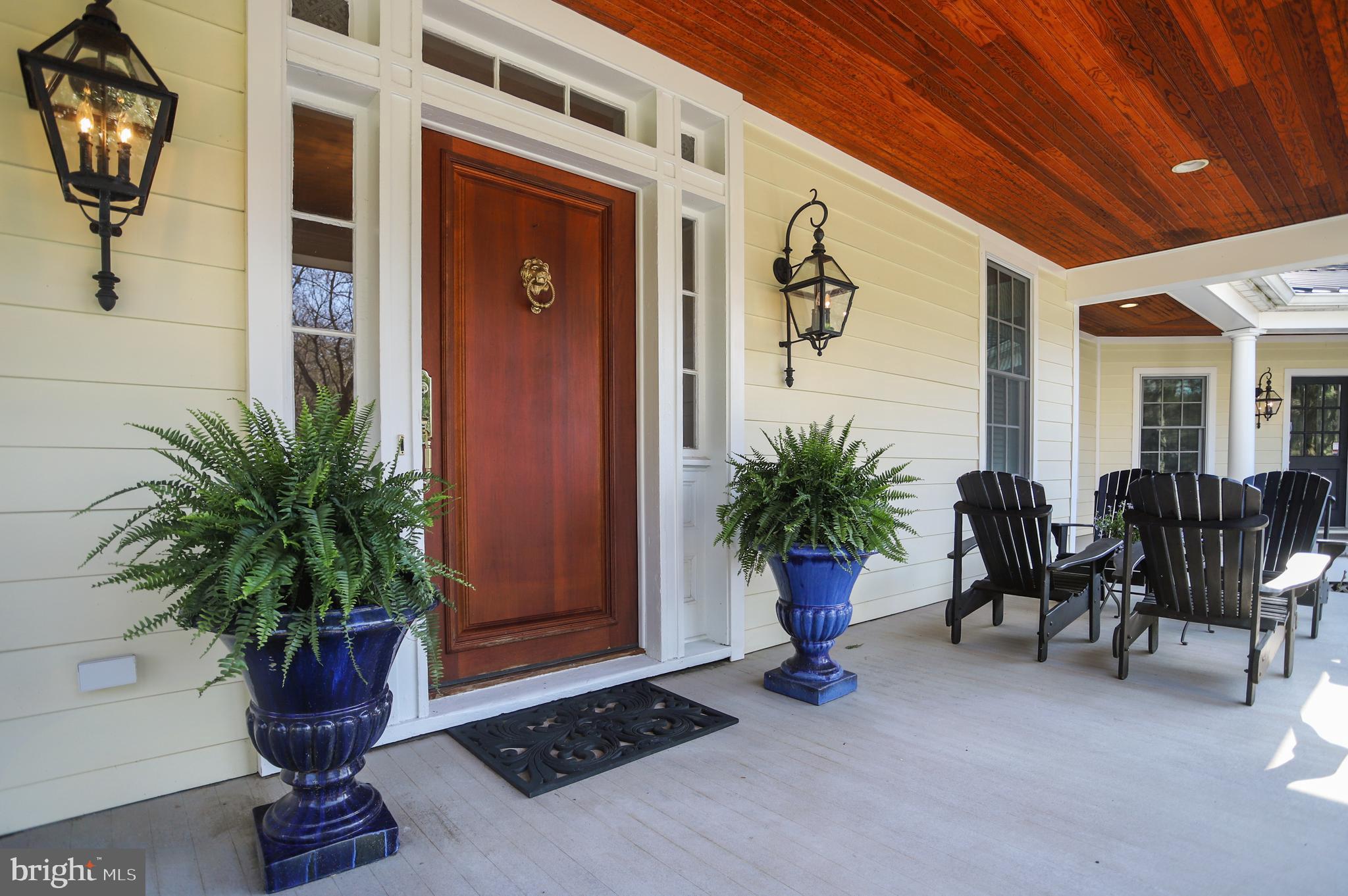 RUXTON - Residential