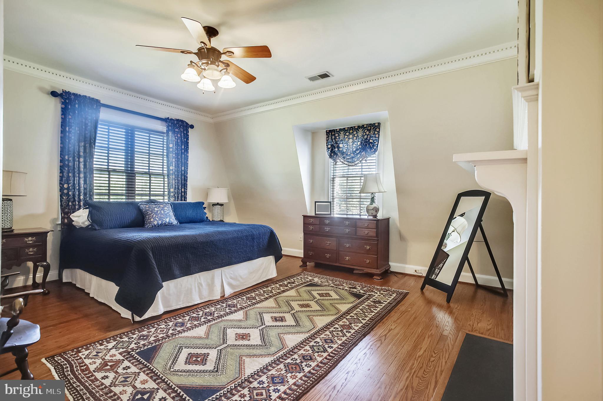 RUXTON - Residential