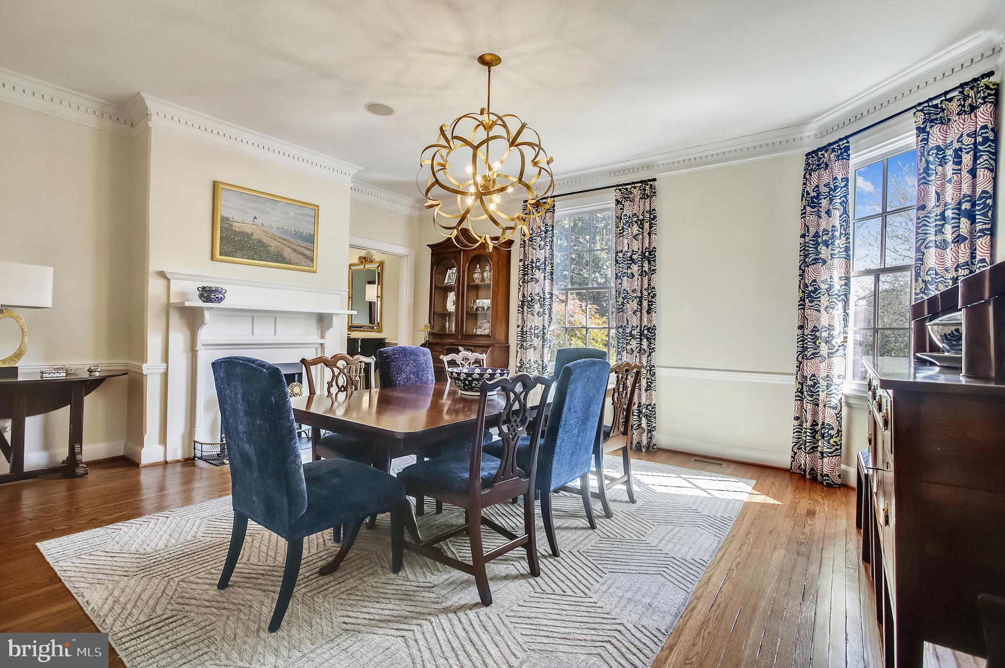 RUXTON - Residential