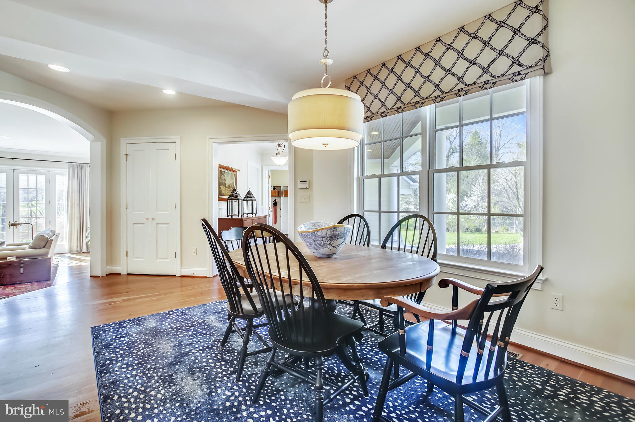 RUXTON - Residential