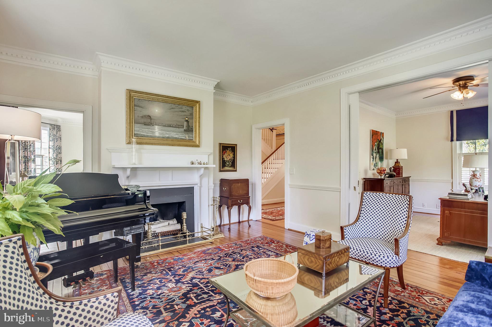 RUXTON - Residential