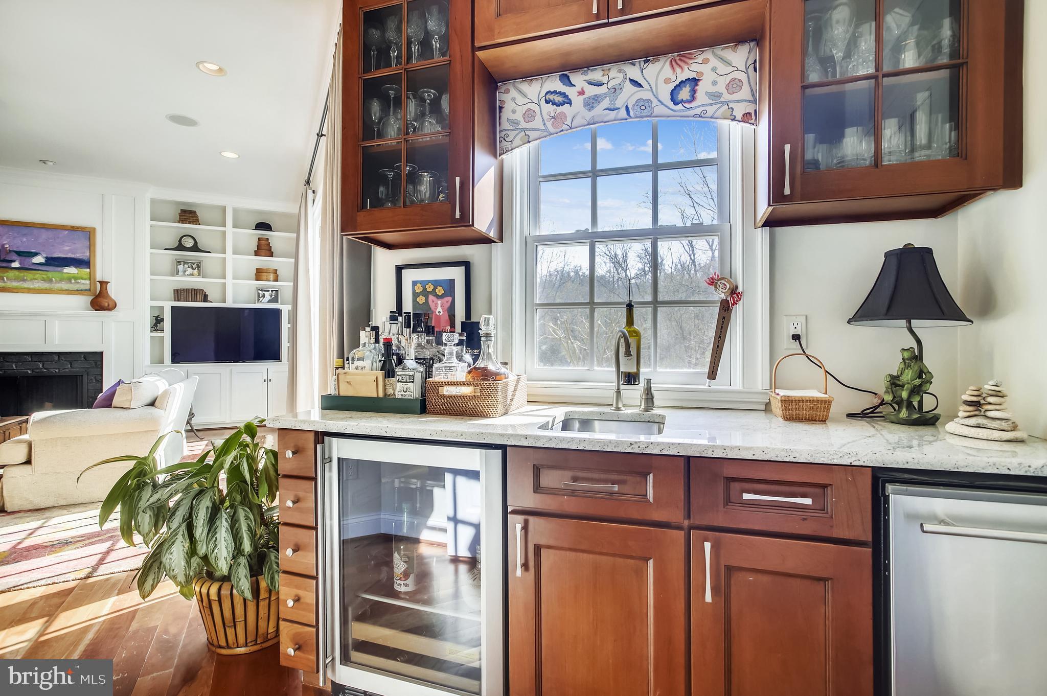 RUXTON - Residential