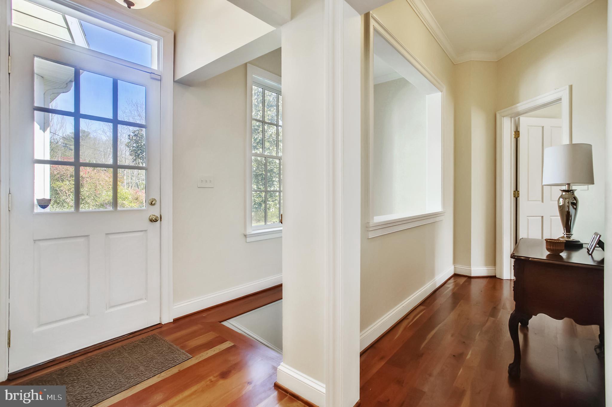 RUXTON - Residential