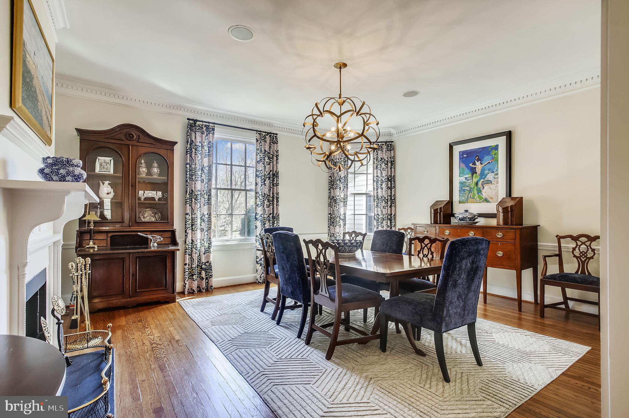 RUXTON - Residential