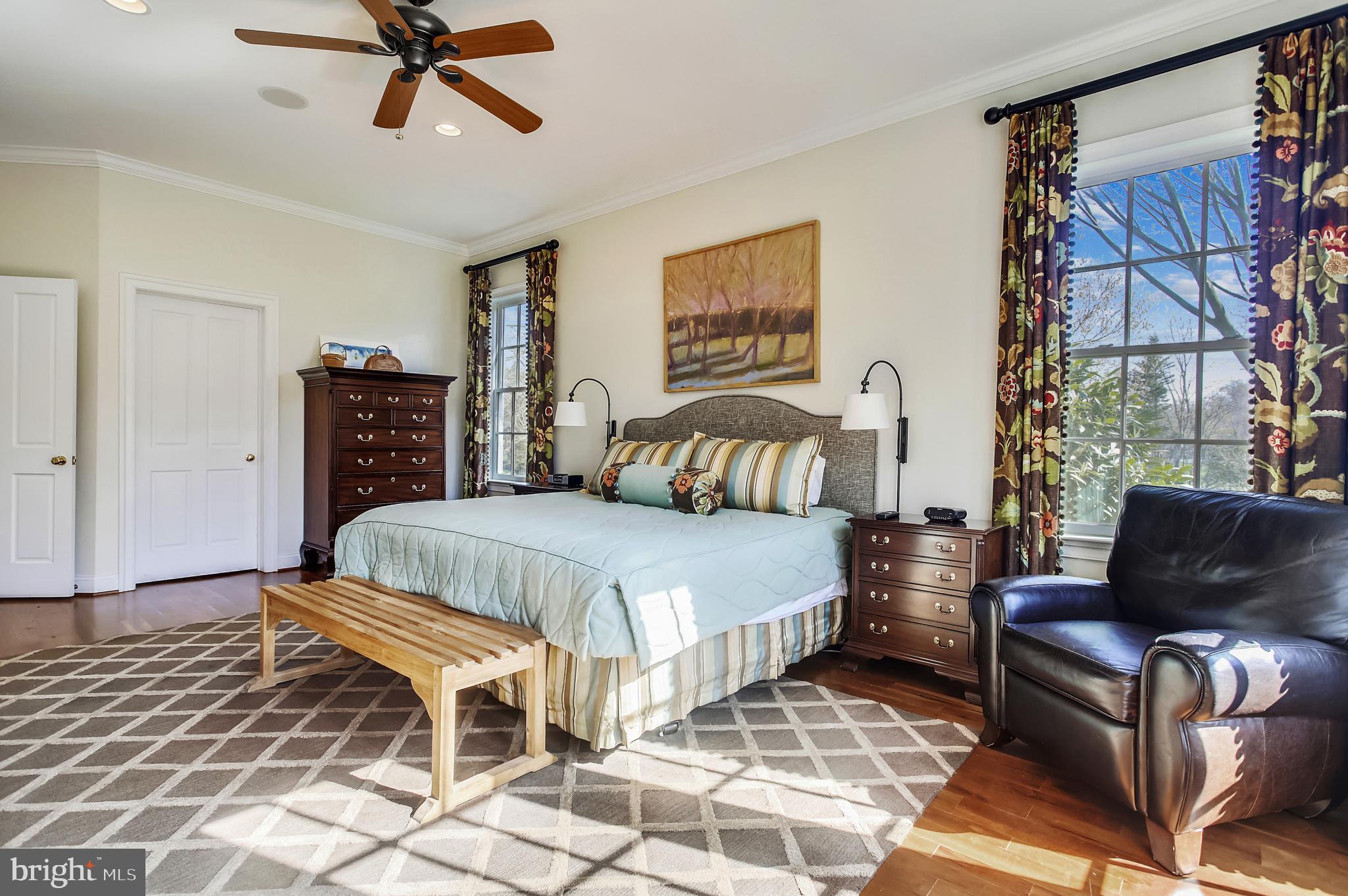 RUXTON - Residential